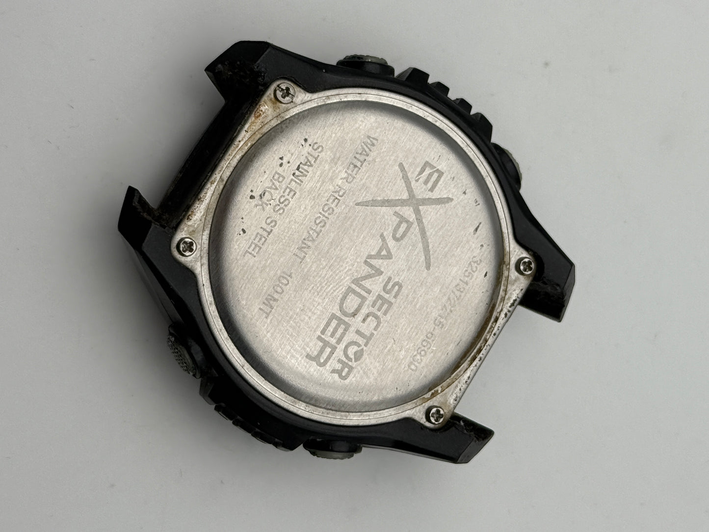 secgor expander digital wr100m 3251372215-66930 48mm