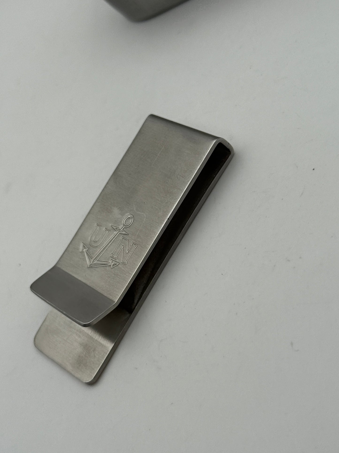 Ulysse nardin fermaslodi money clip gadget swiss made