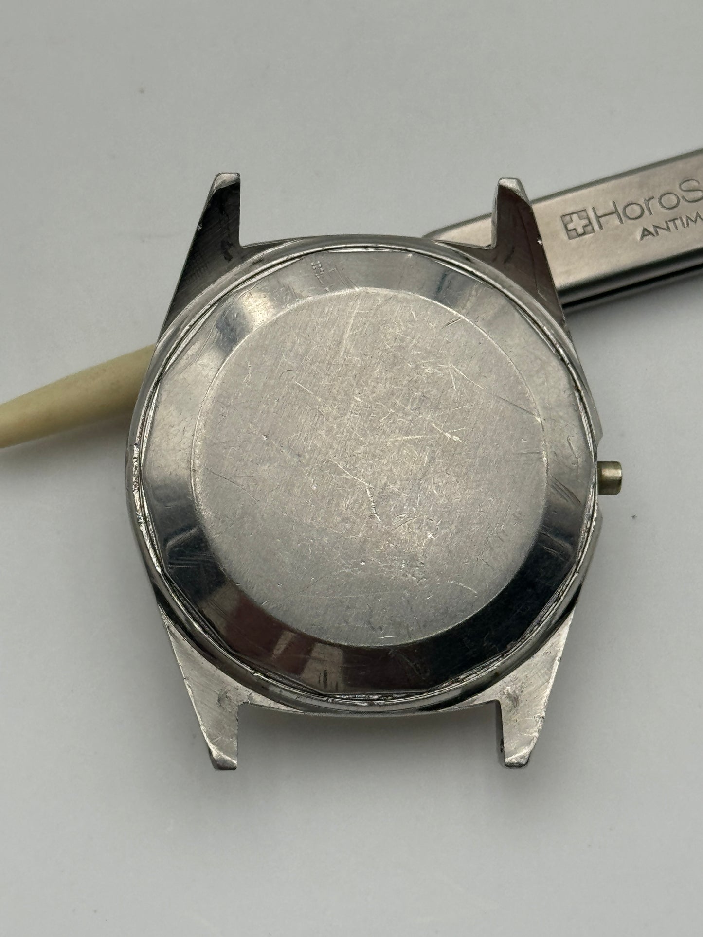 Tissot 67012-2 cassa case 35 mm