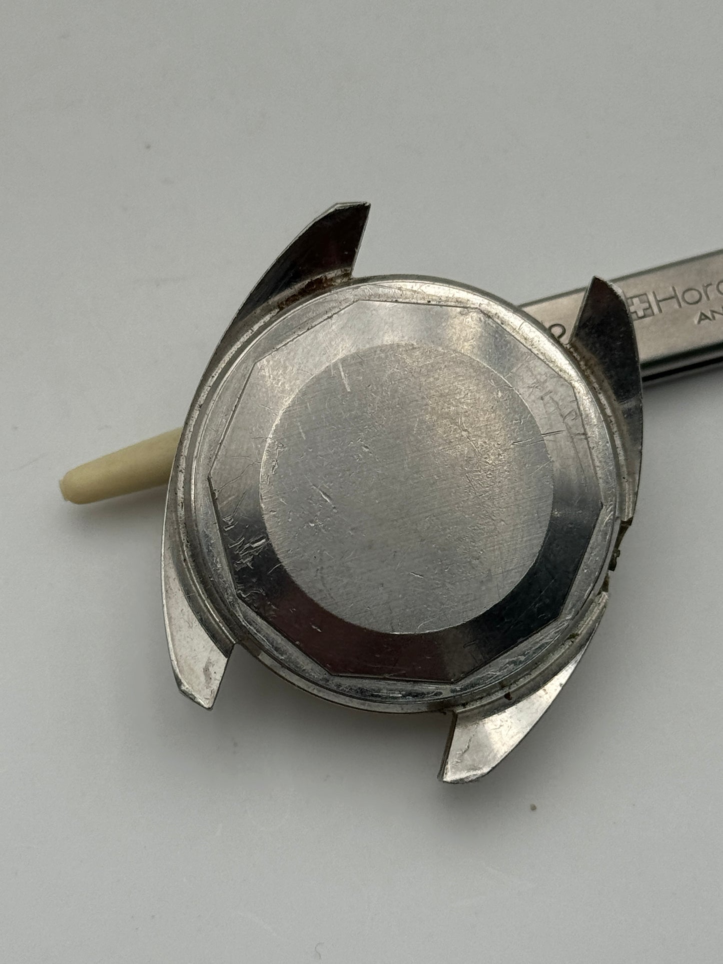 Tissot 46660-1 cassa case 35mm
