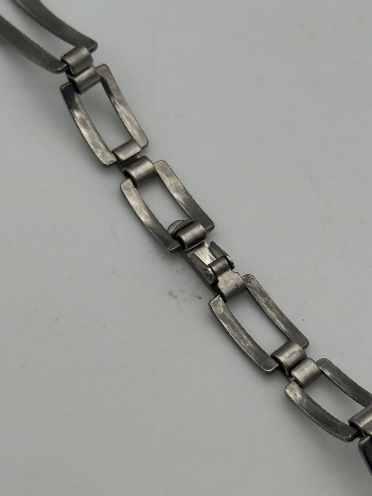 expandro nos 18mm bracciale bracelet vintage
