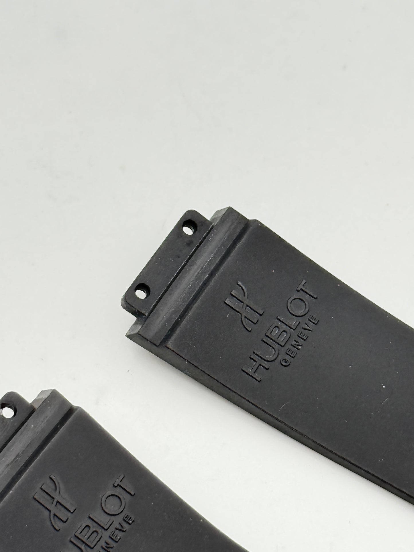 hublot big bang caviar automatic cinturino strap rubber gomma