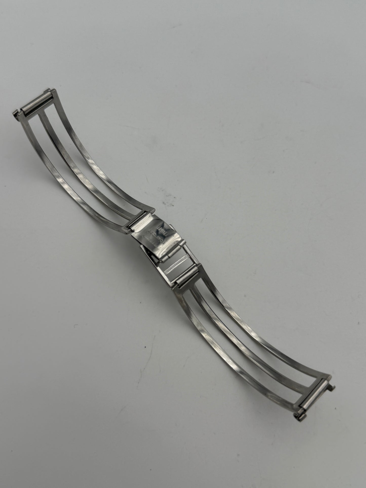 brunei vintage 16mm bracciale bracelet cinturino strap