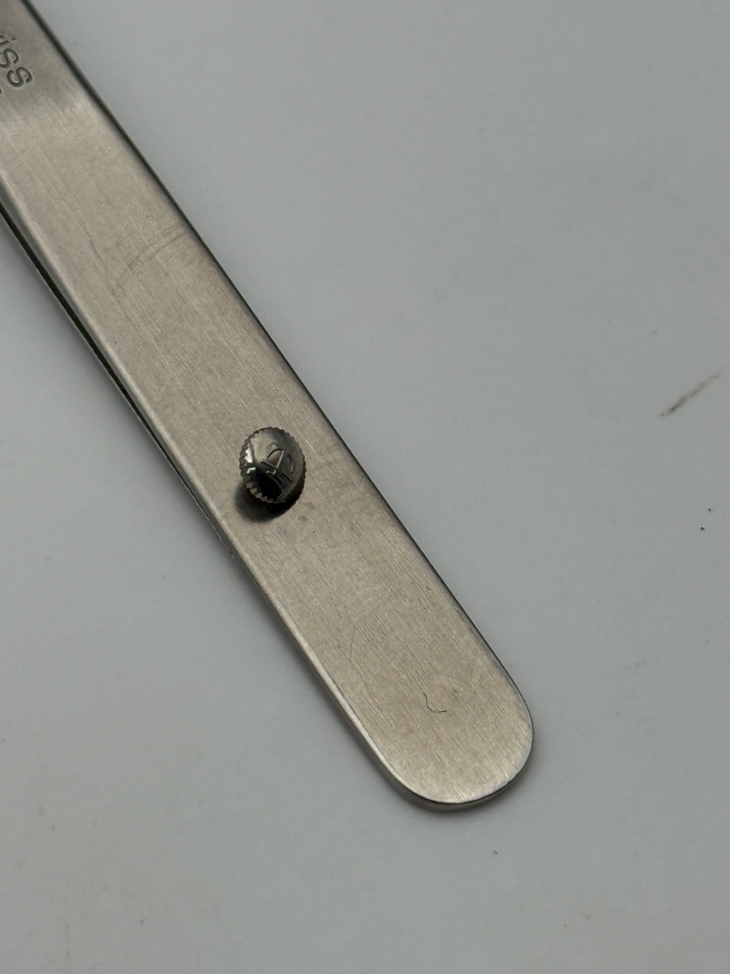 tissot atipolvere 4.4x2,2mm dustpoof corona crown