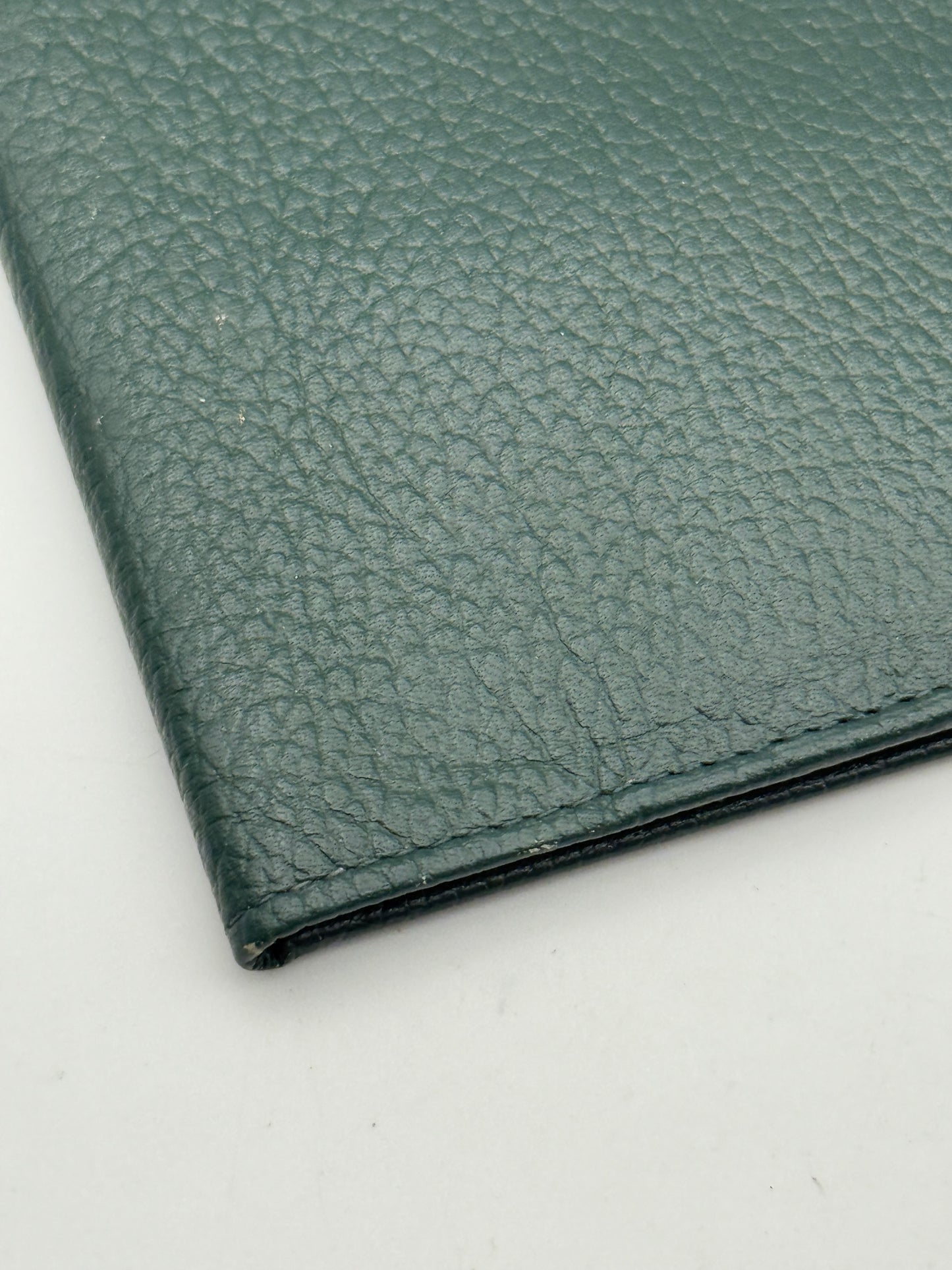 rolex document holder portadocumenti 68.08.55 14x10cm