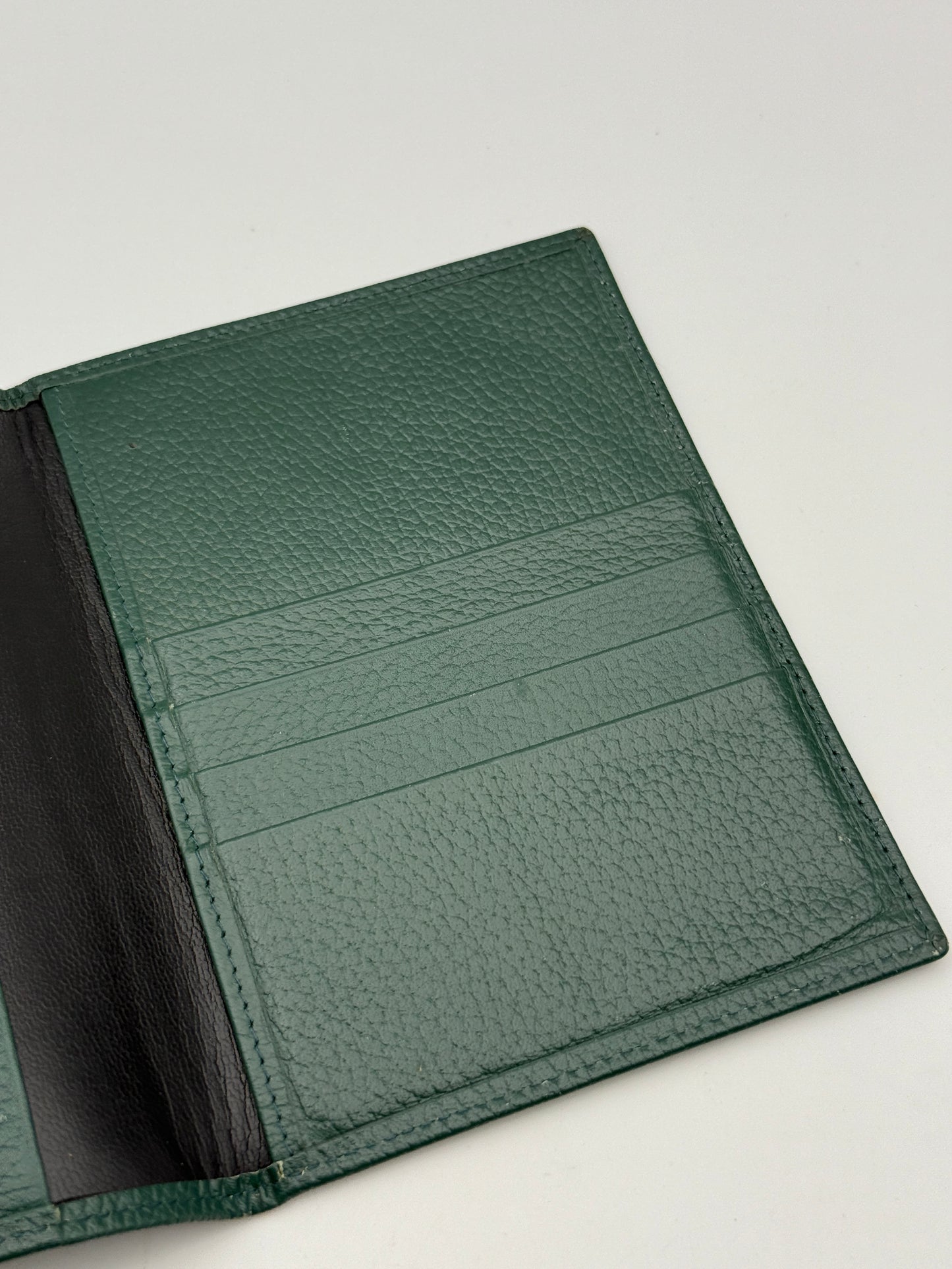 rolex document holder portadocumenti 68.08.55 14x10cm