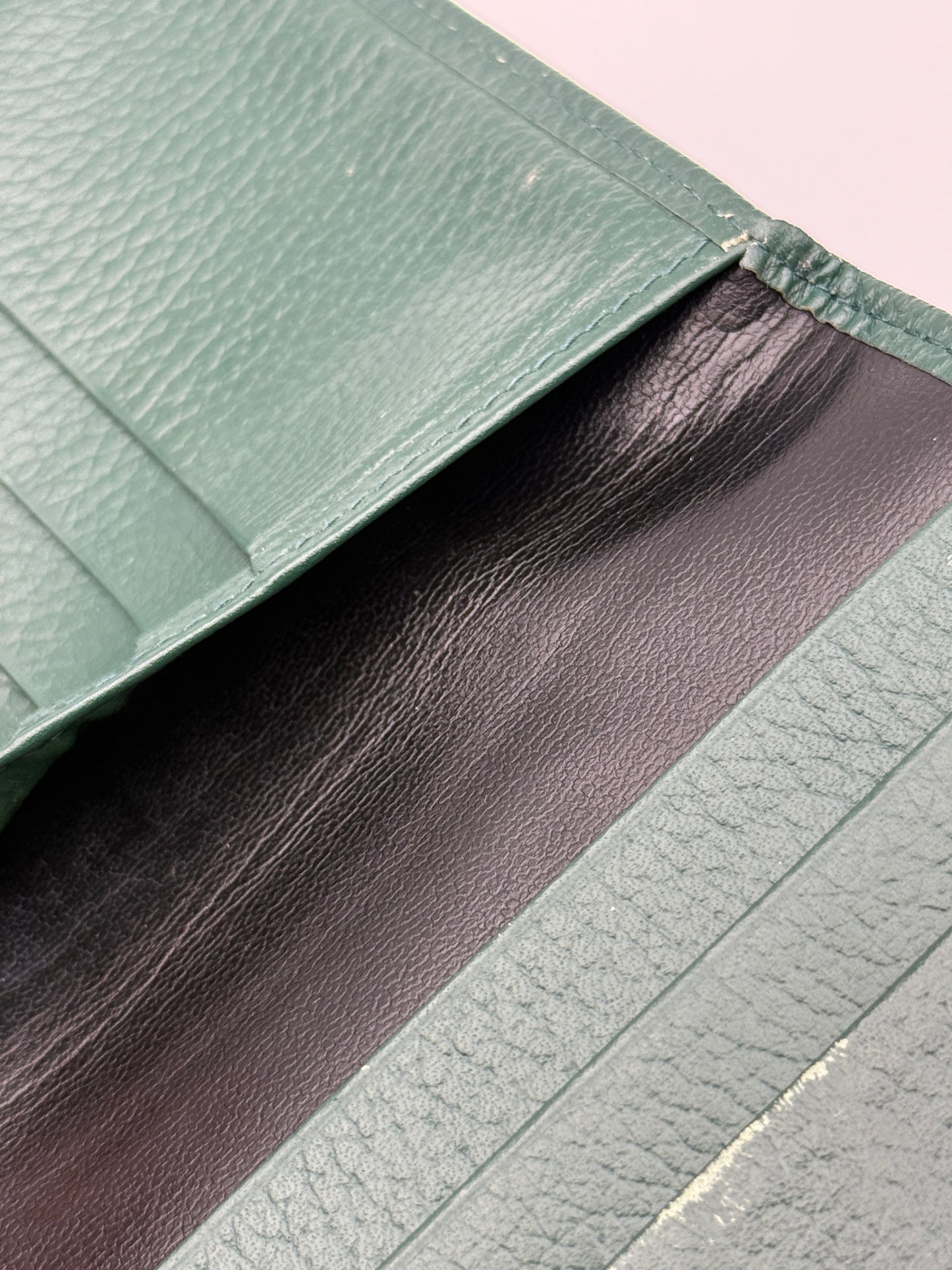 rolex document holder portadocumenti 68.08.55 14x10cm
