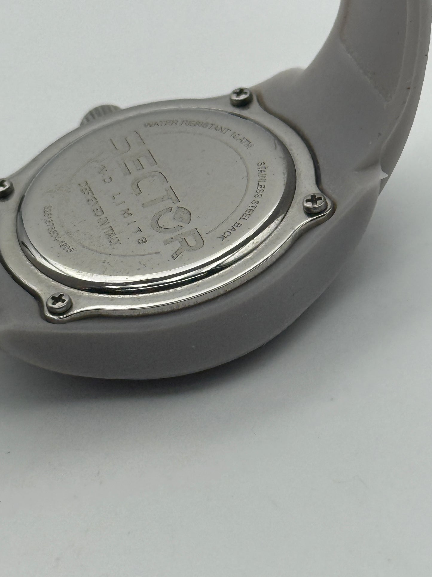 sector no limits 10 tm 3251576501-1905 36mm quartz