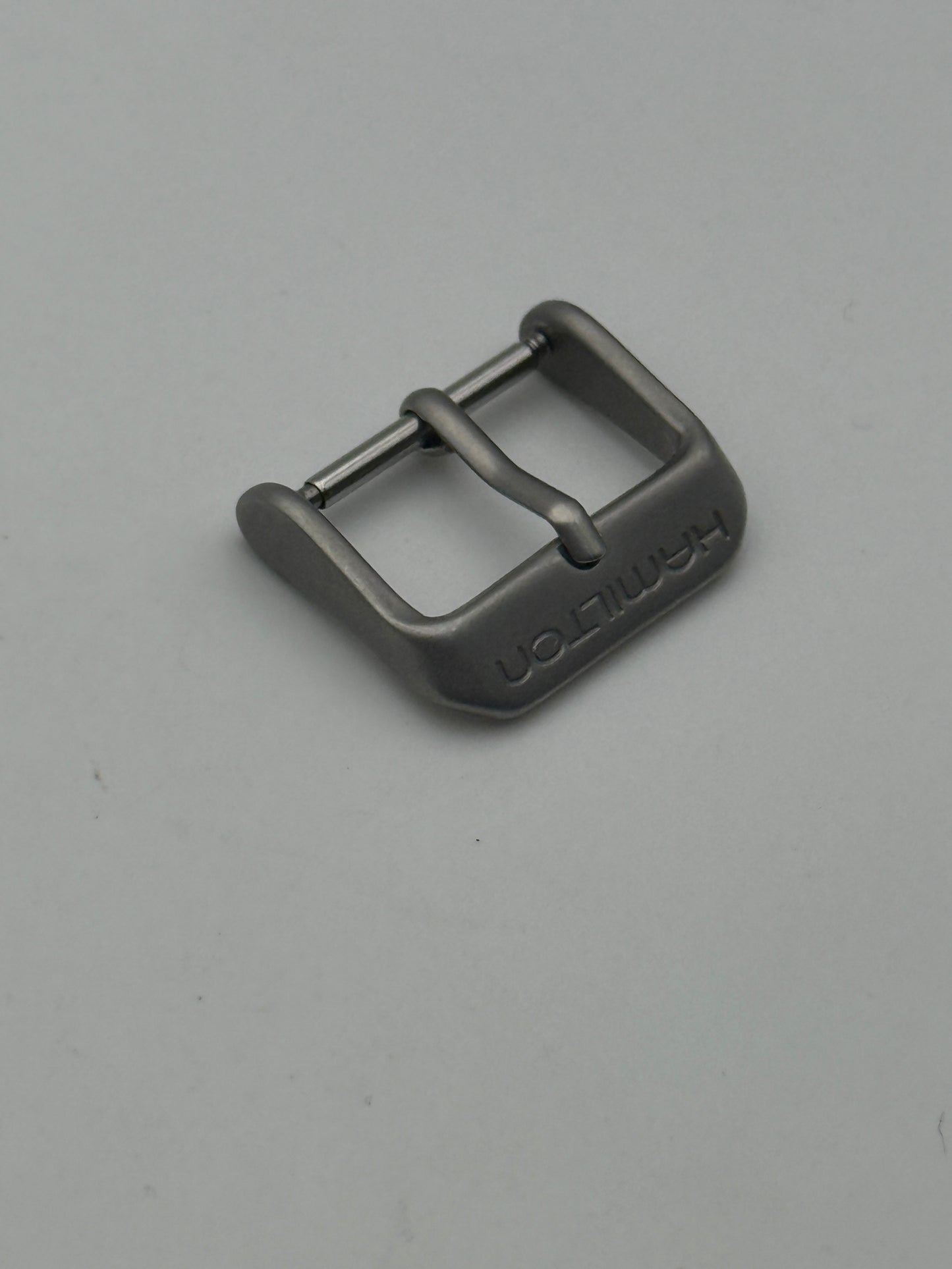 hamilton 18mm fibbia buckle