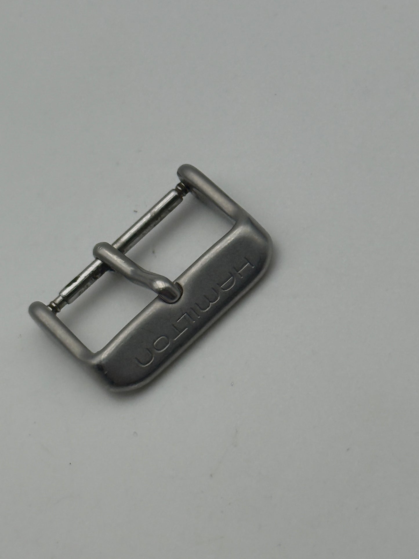 hamilton 20mm fibbia buckle