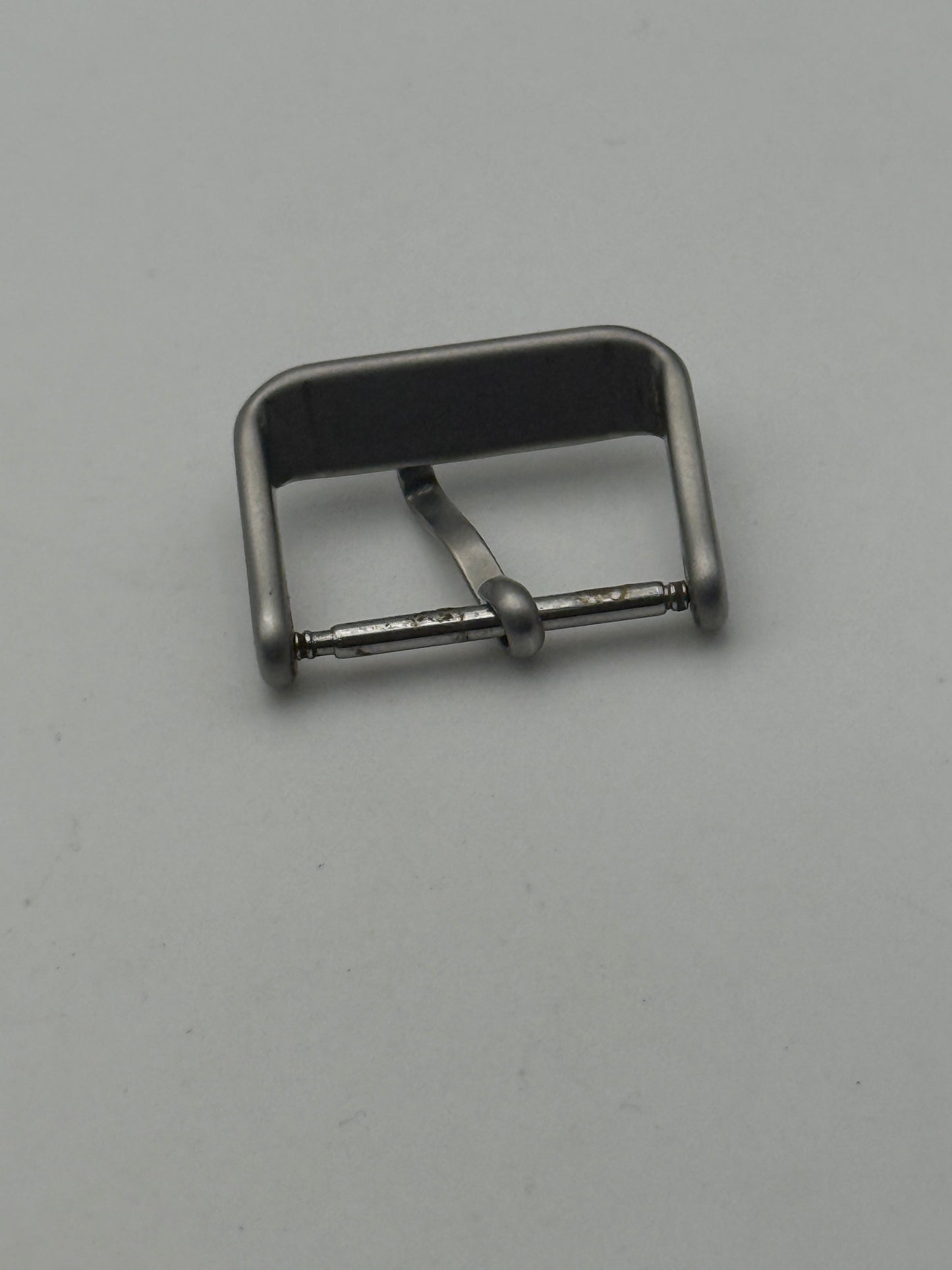 hamilton 20mm fibbia buckle