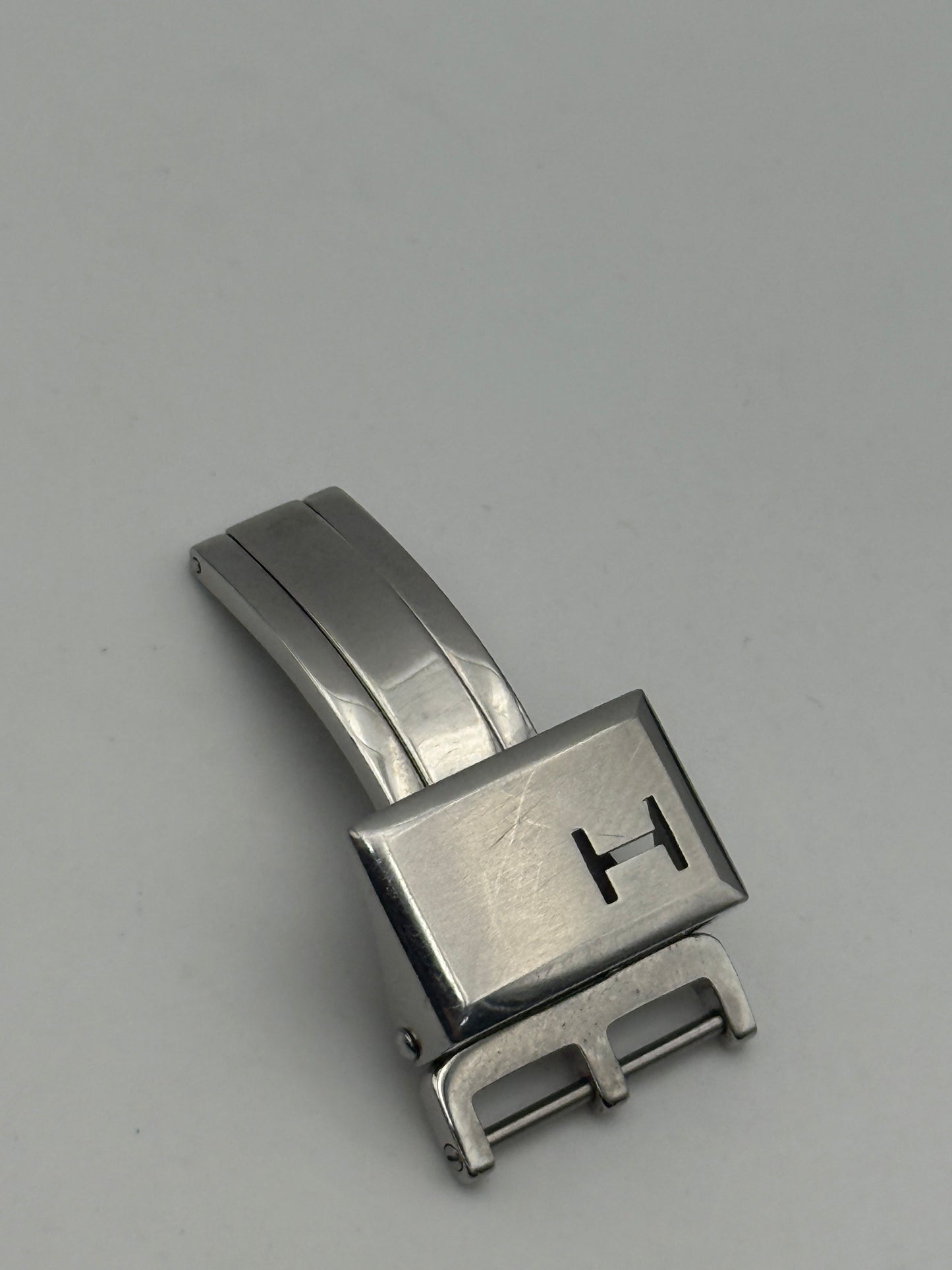 hamilton deplo 16mm deployante fibbia buckle