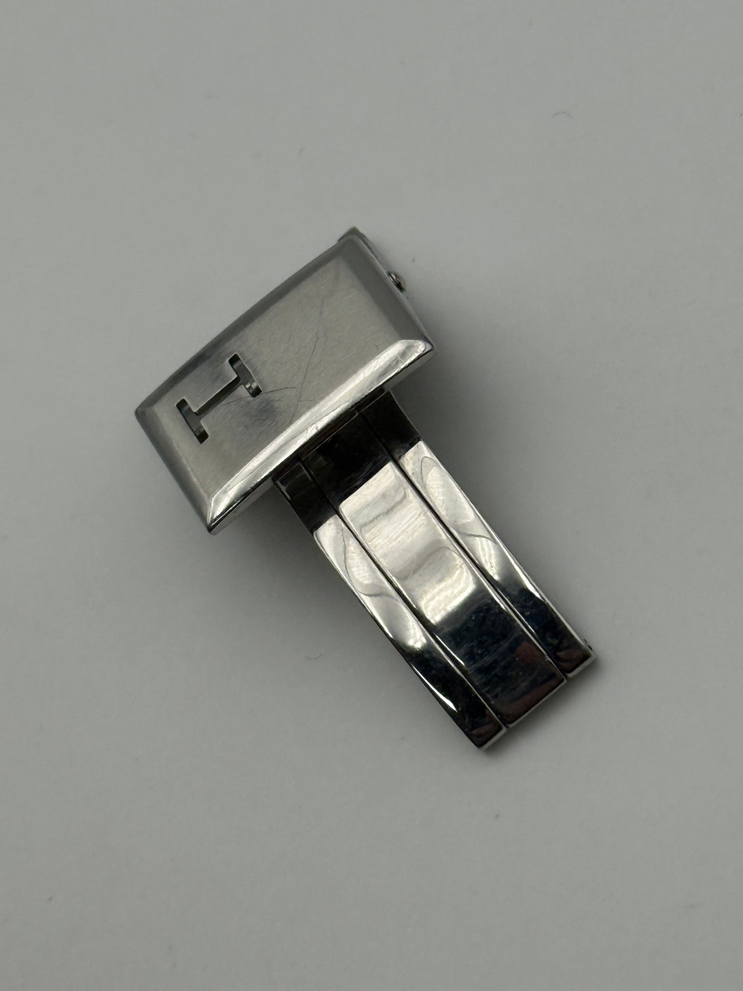 hamilton deplo 16mm deployante fibbia buckle