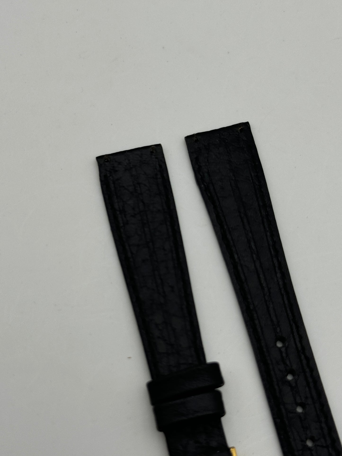 Citizen 59-08980 cinturino in pelle strap leather 13mm