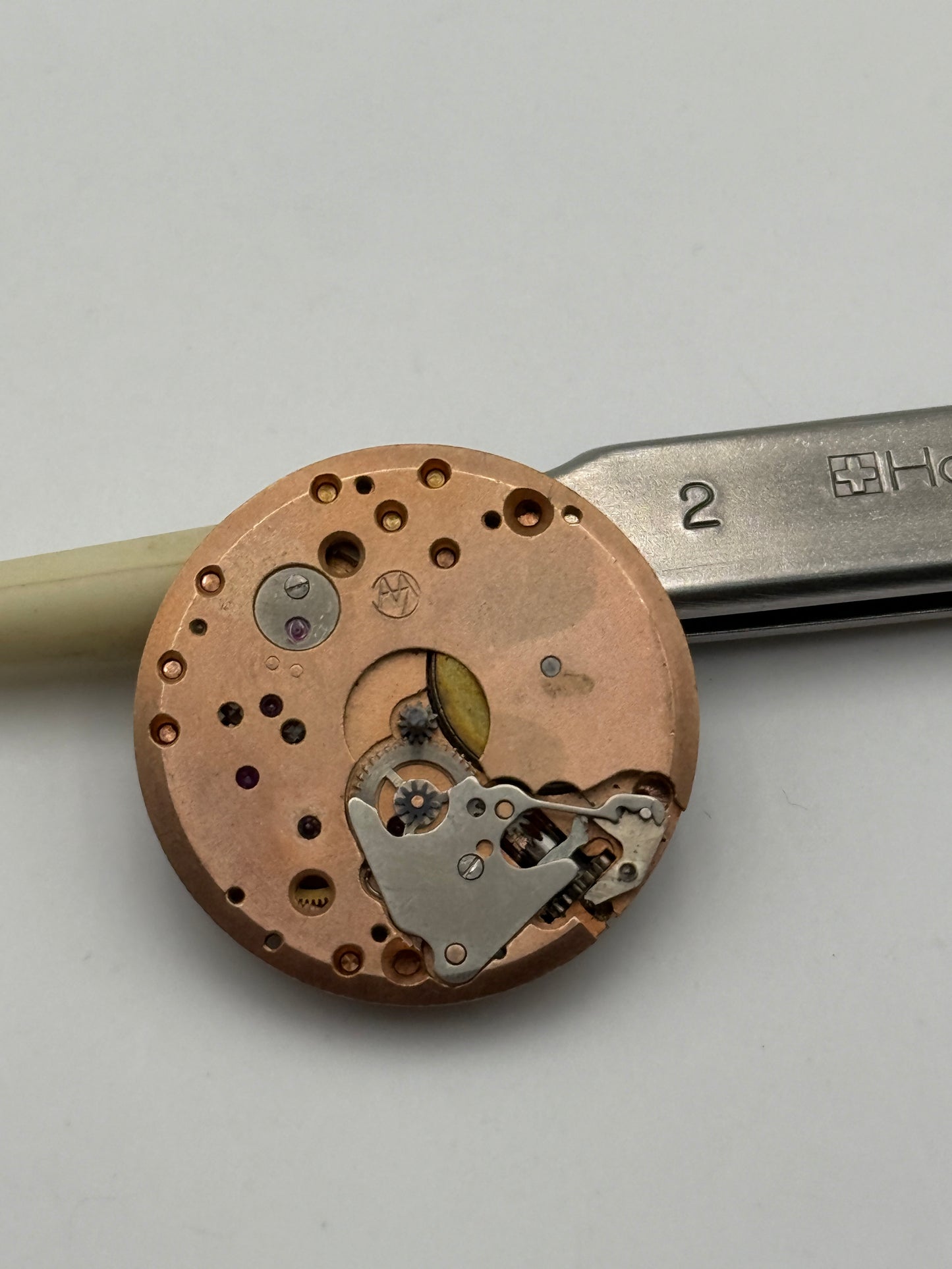 Lanco 1022 movement movimento