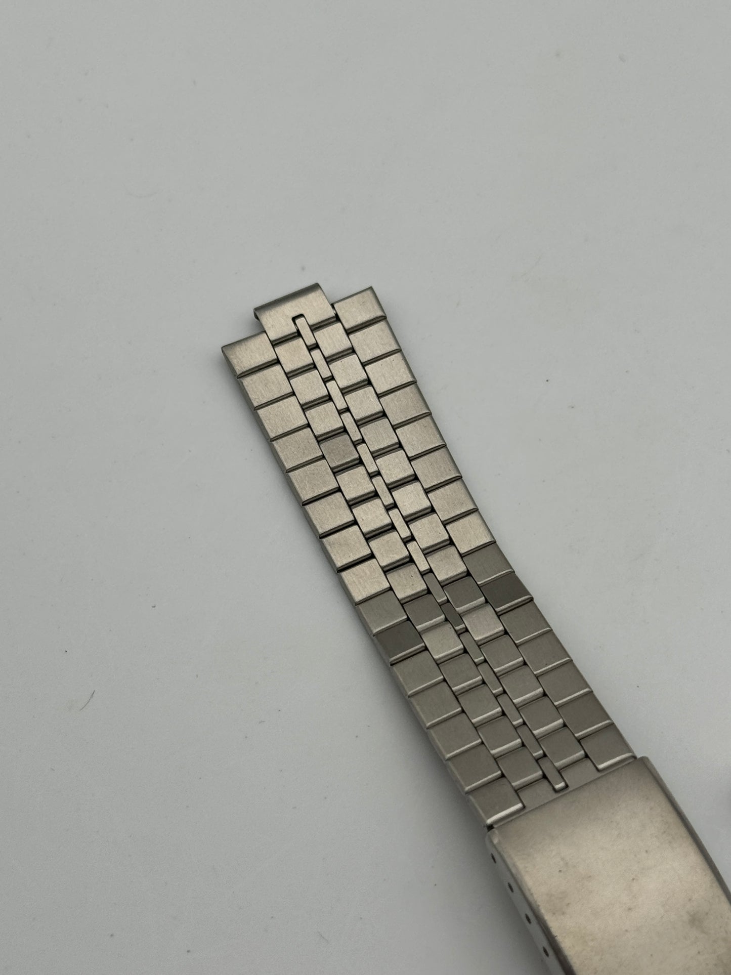 Citizen bracelet bracciale acciaio steel 18mm