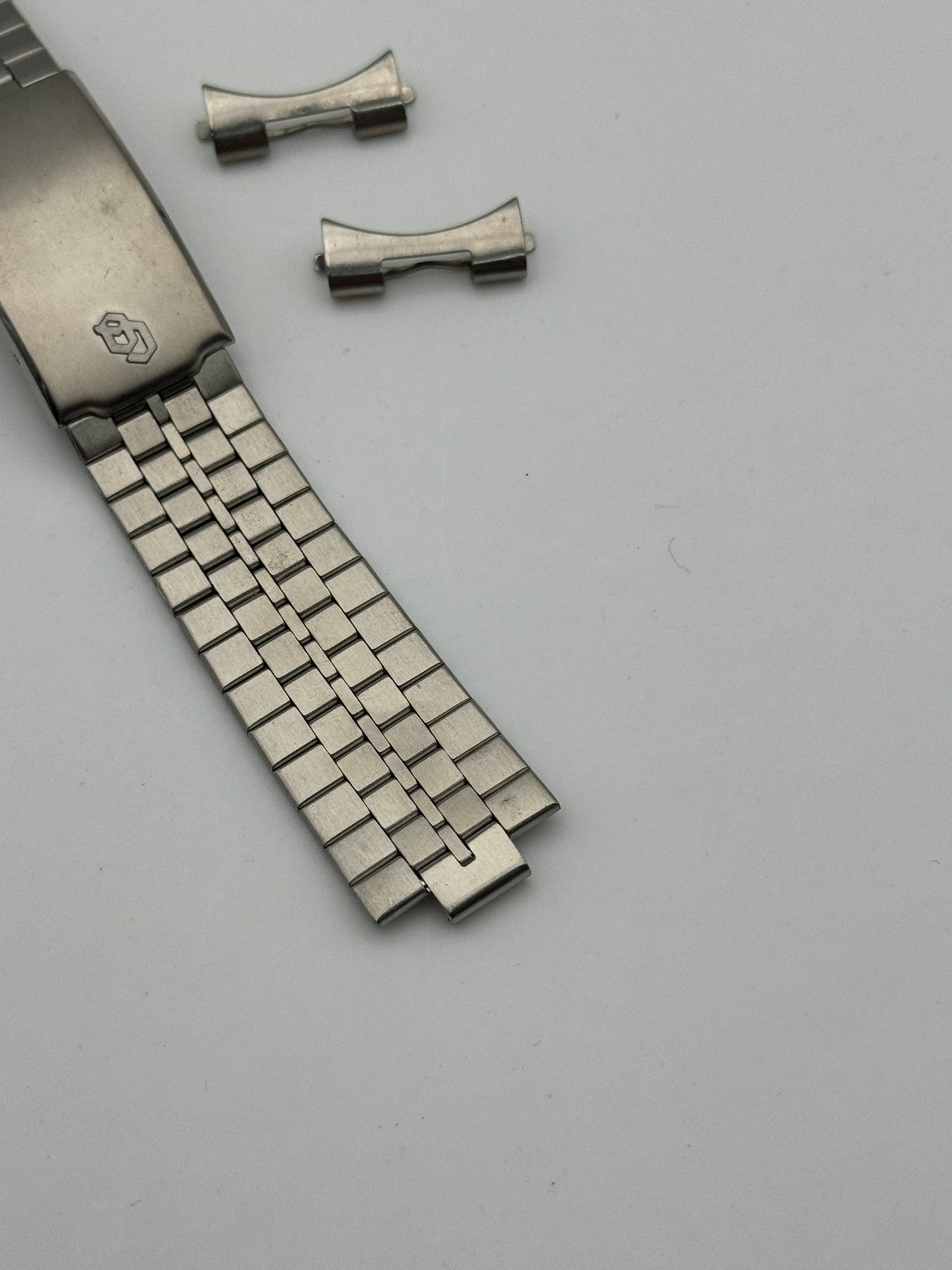 Citizen bracelet bracciale acciaio steel 18mm