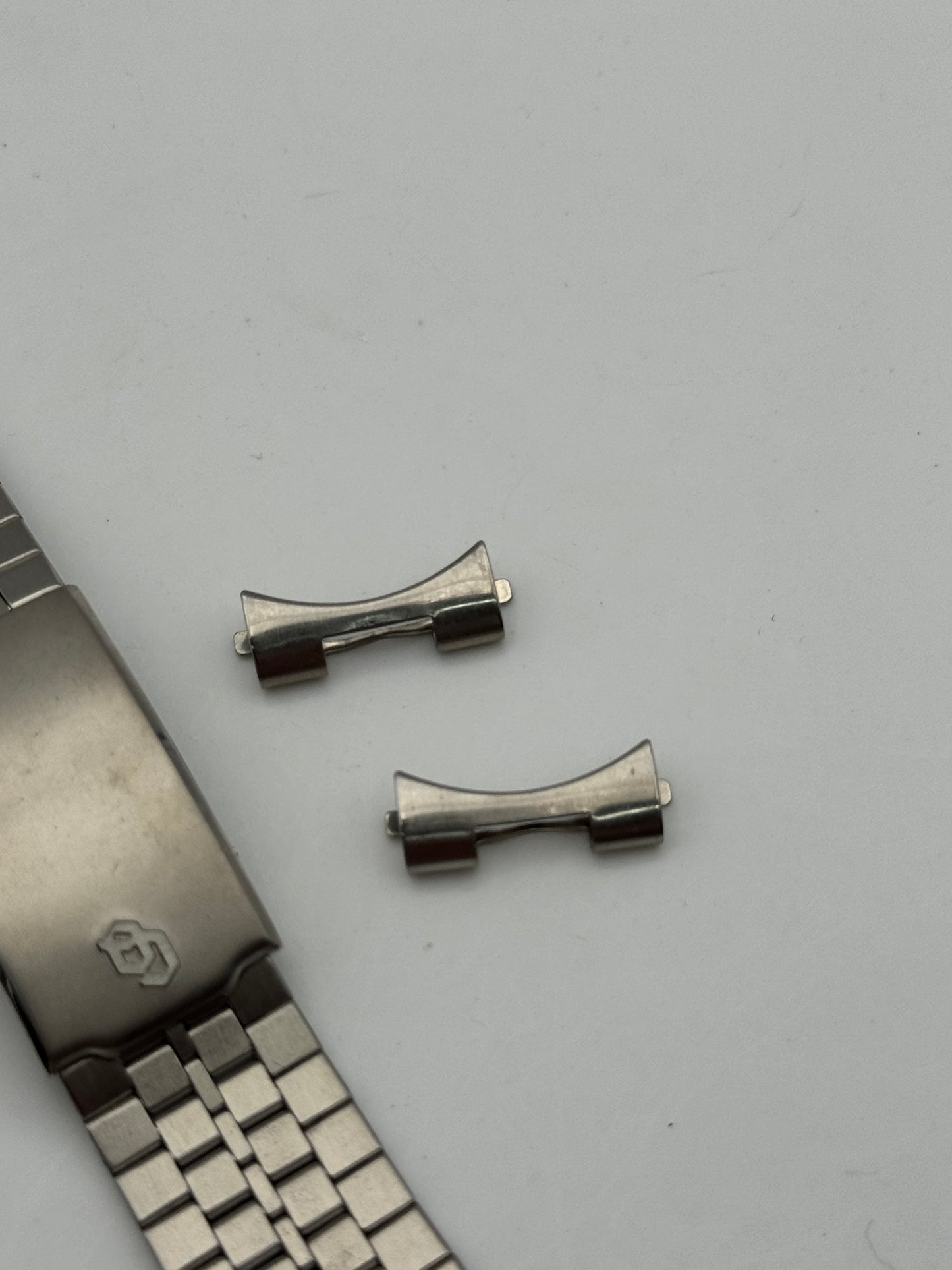 Citizen bracelet bracciale acciaio steel 18mm