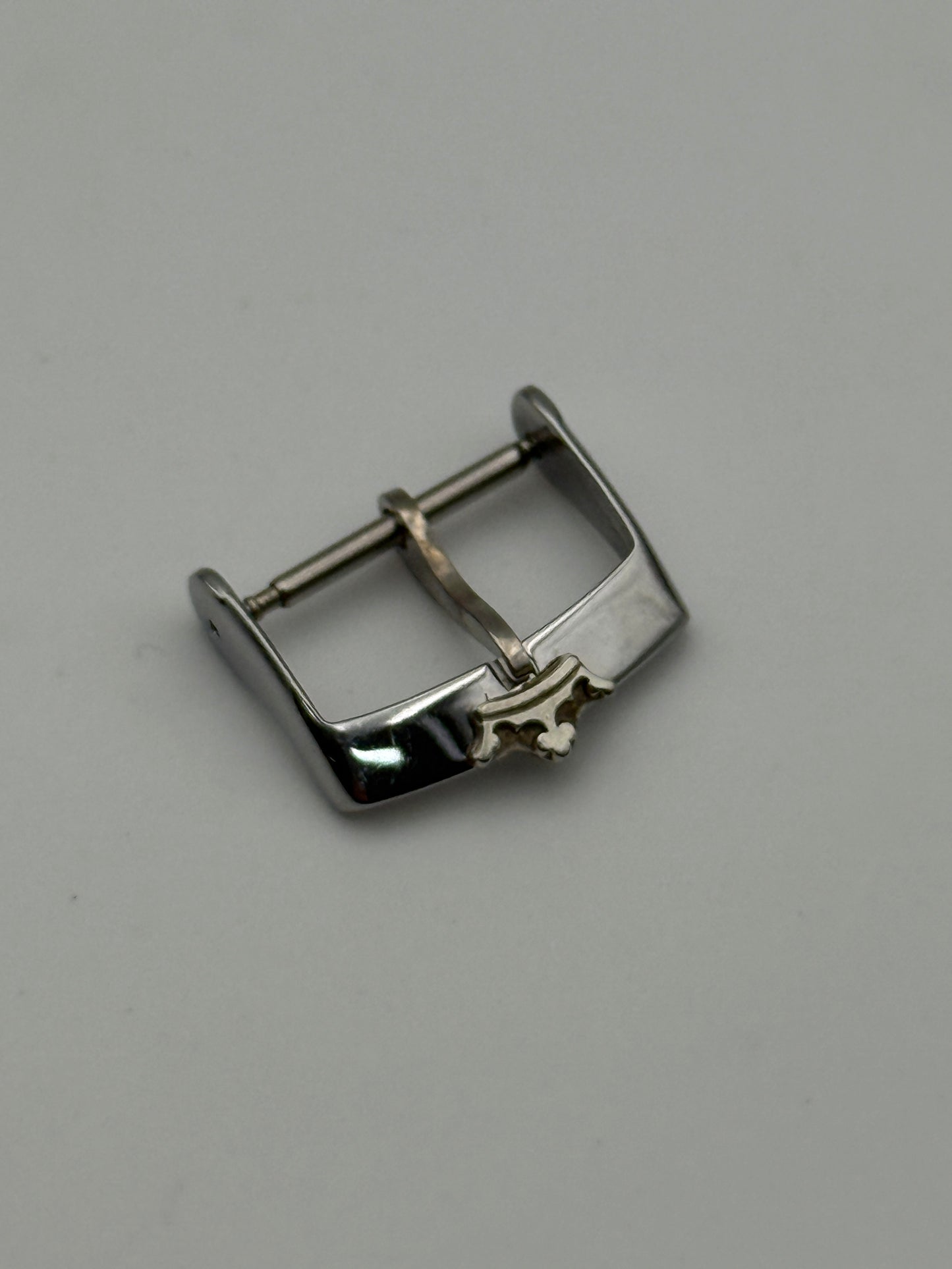 marvin fibbia buckle 16mm