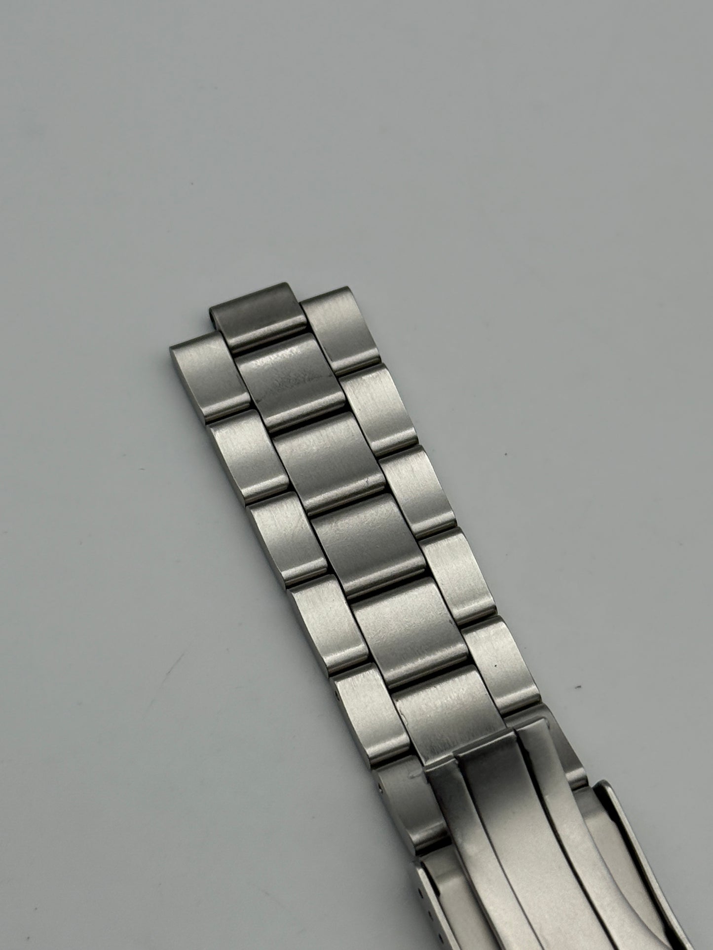 fortis 24h 596.10.148 20mm bracciale bracelet steel