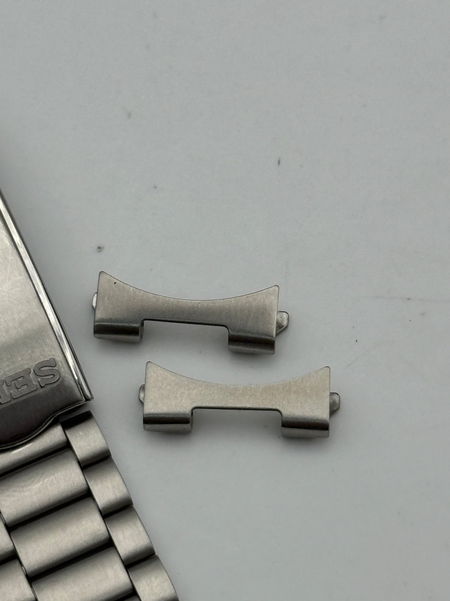 seiko 19mm 7s26-0480 bracciale bracelet