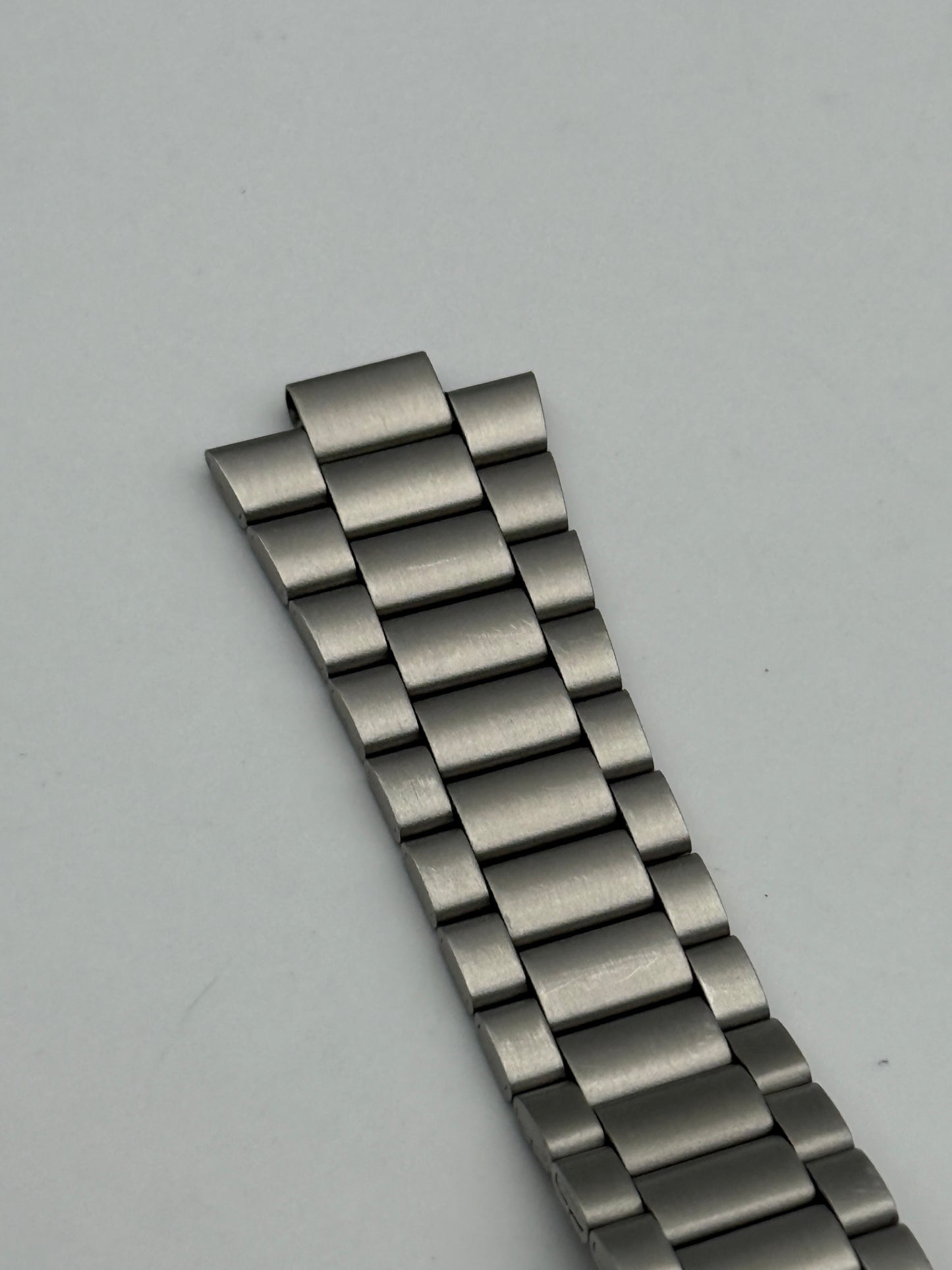 seiko 19mm 7s26-0480 bracciale bracelet