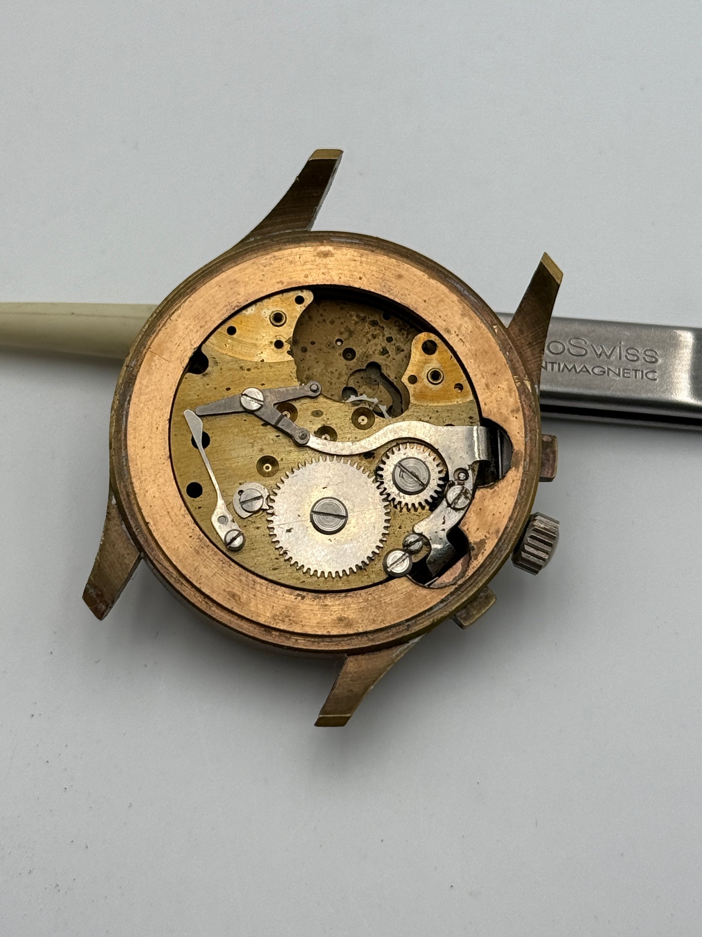 lings chrono 37mm
