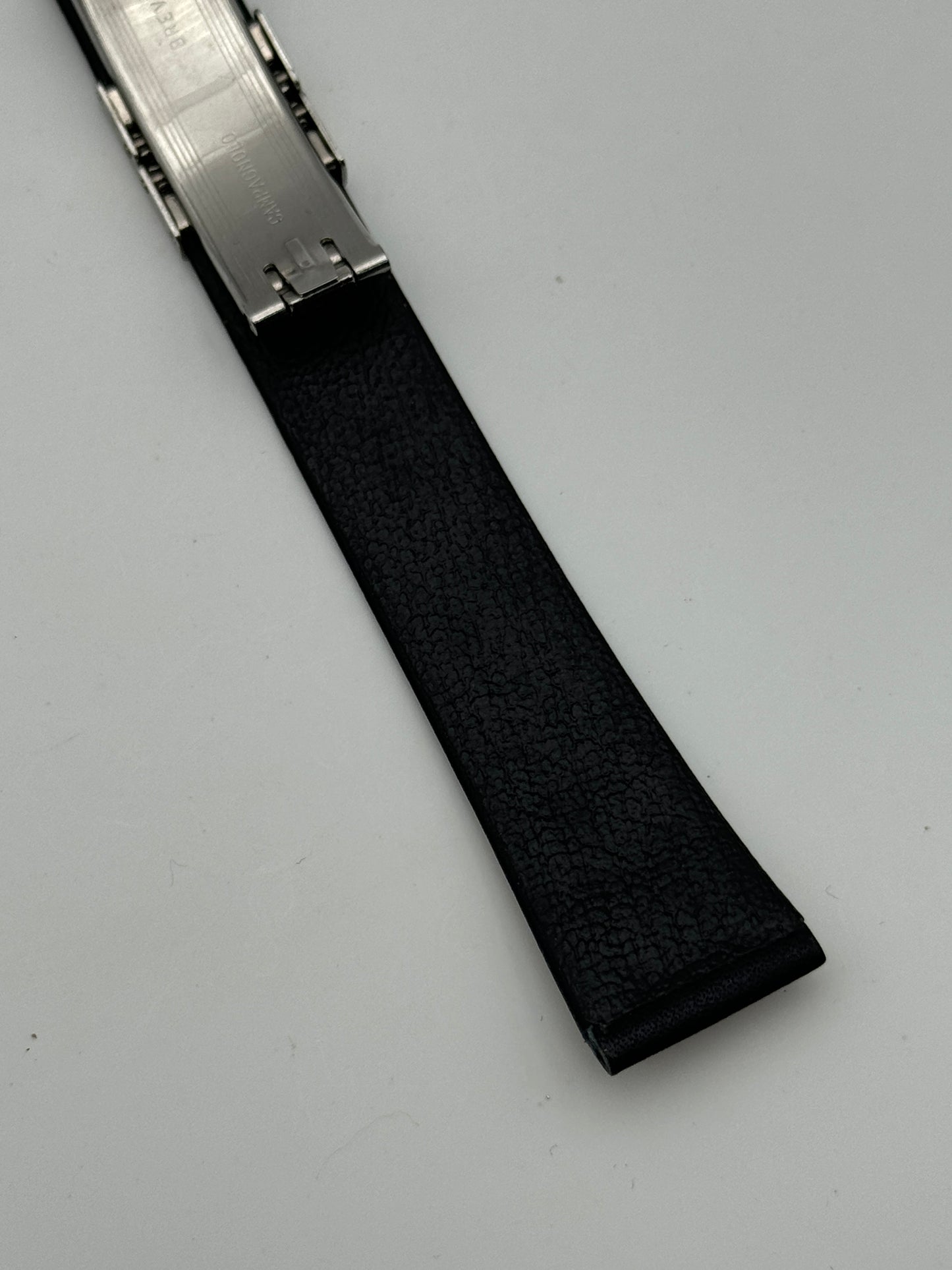 Citizen 59-07981 cinturino strap mod. campagnolo brev 18mm