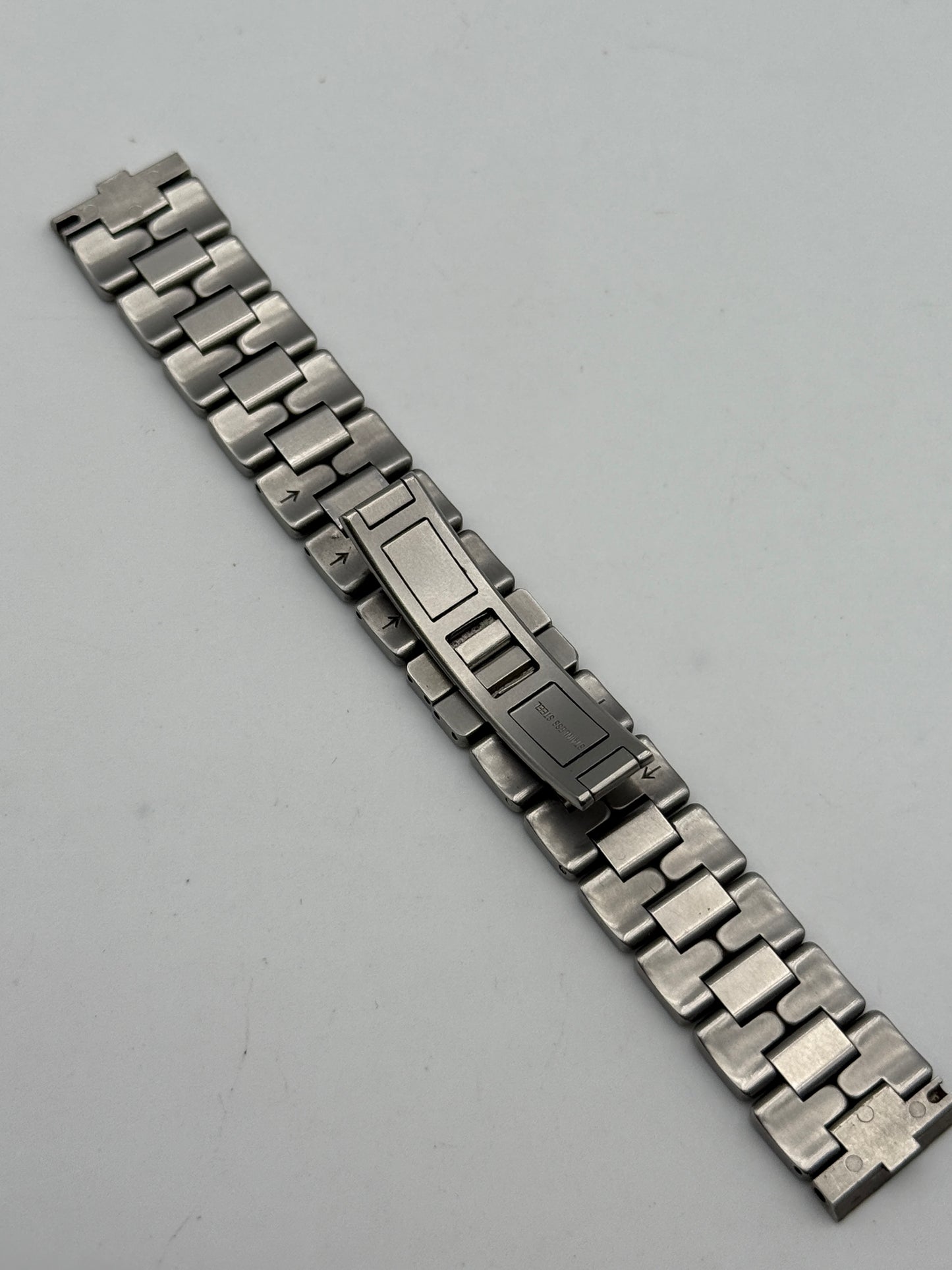 Philip Watch bracciale bracelet 17mm