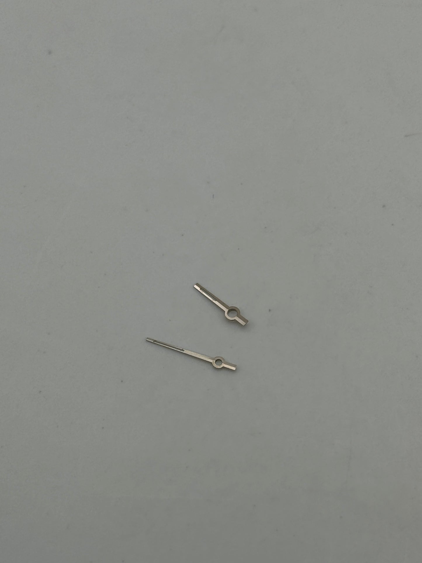 Rolex 114200 air king lancette hands