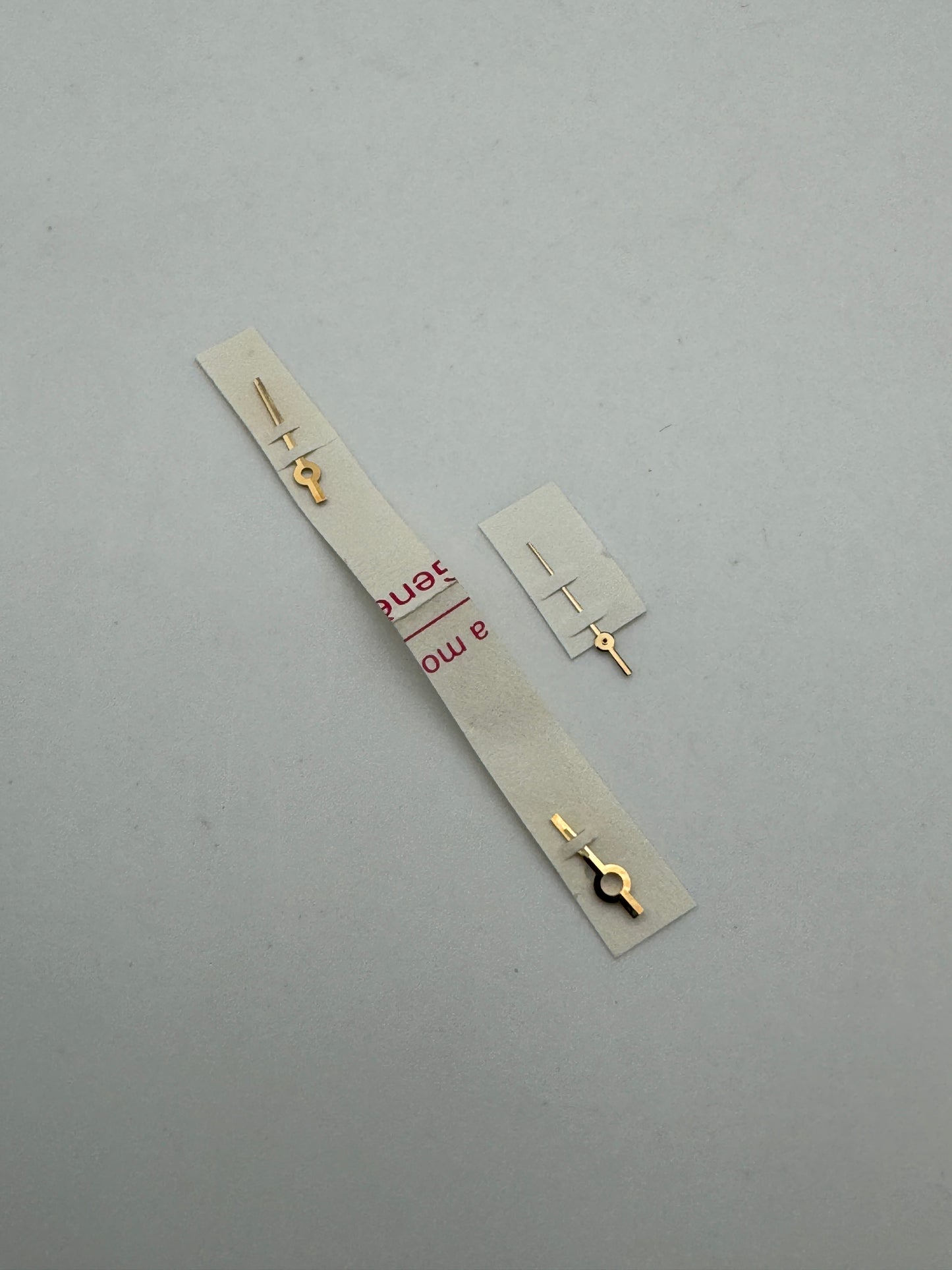 Rolex oyster perpetual 26mm hands lancette