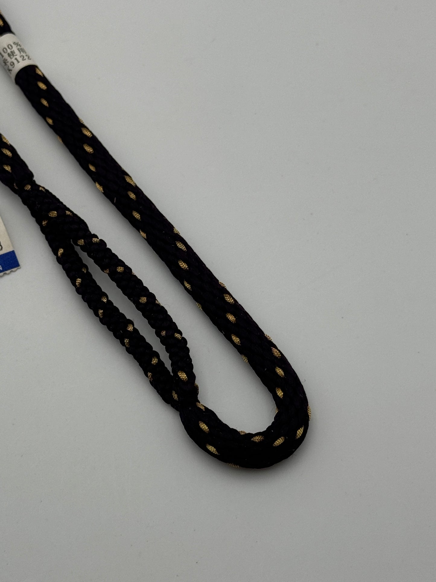 Citizen 59-G0002 cinturino corda rope strap 7mm 28,2cm