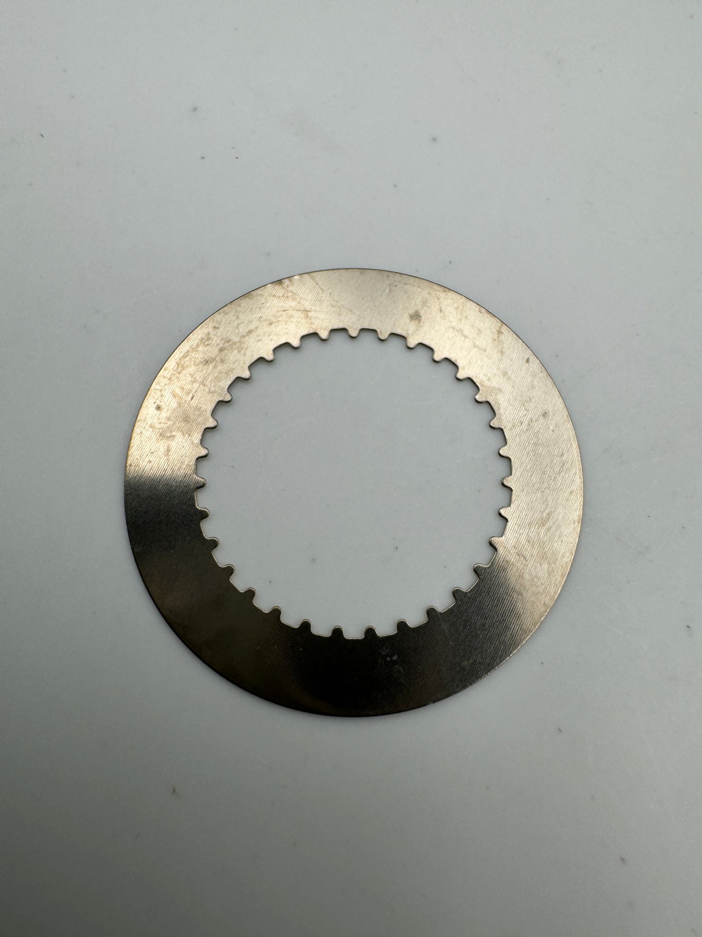 Rolex date disk disco data datario 3135 white bianco
