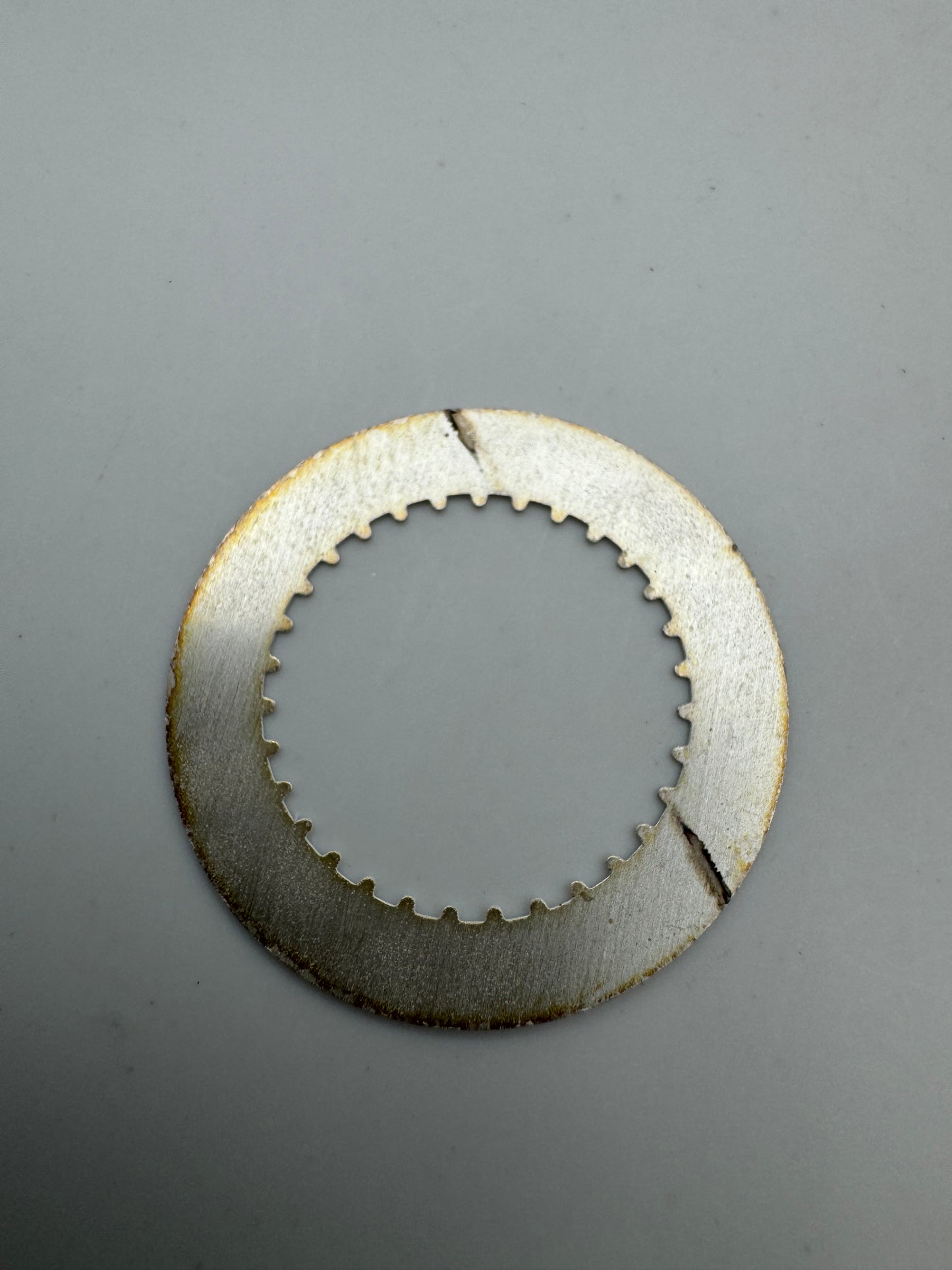 Rolex date disk disco data datario 3135 white bianco