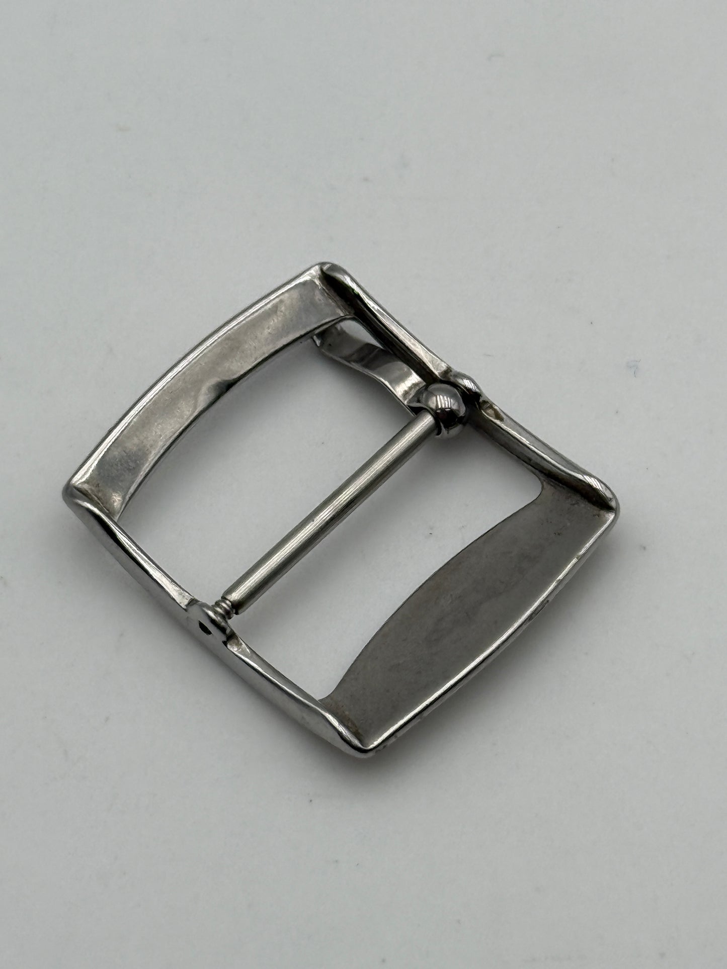altanus 22mm fibbia buckle automatic