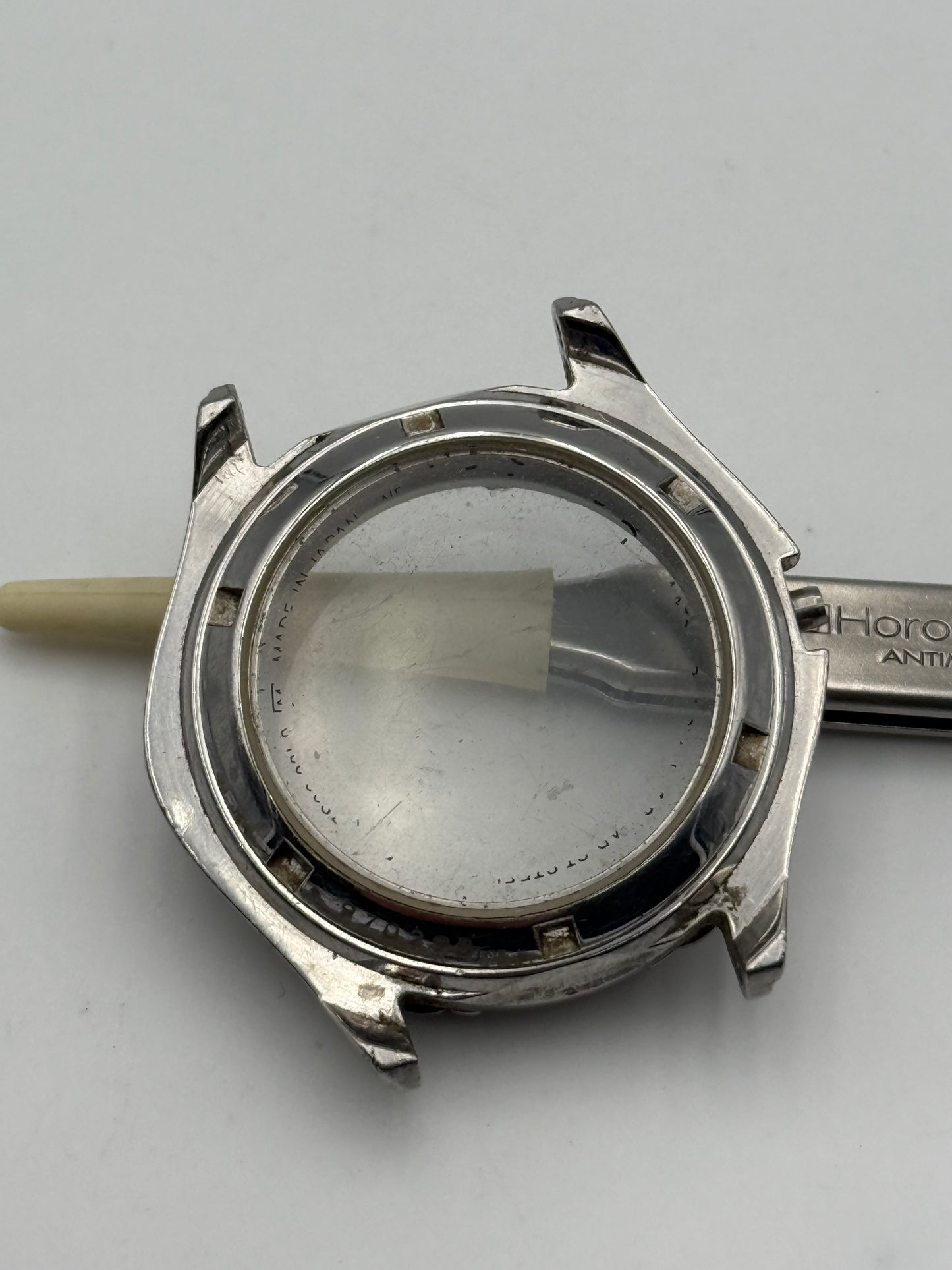 Seiko 7s26-0570 cassa case 40mm