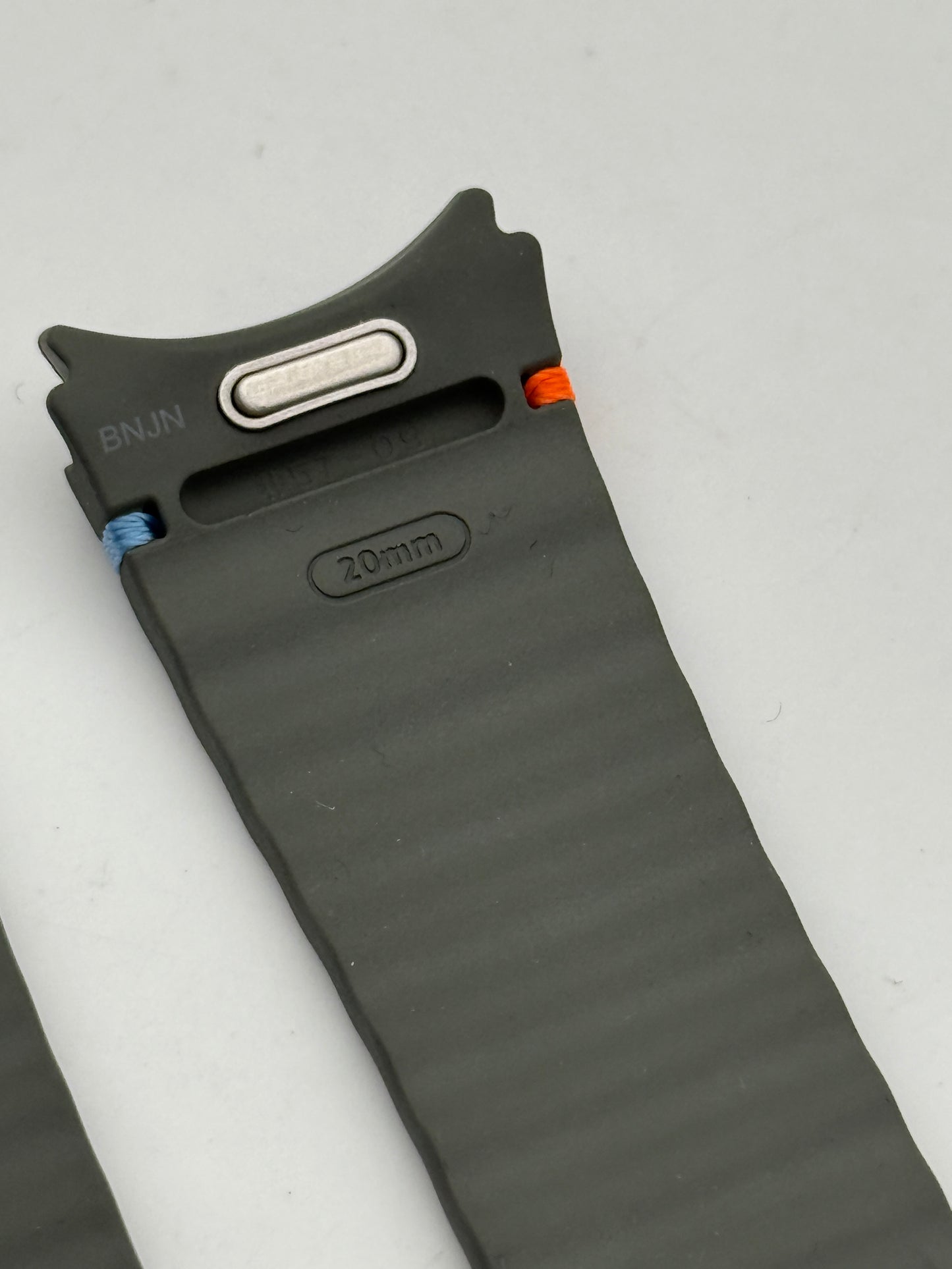 samsung bnjn 20mm cinturino strap gomma