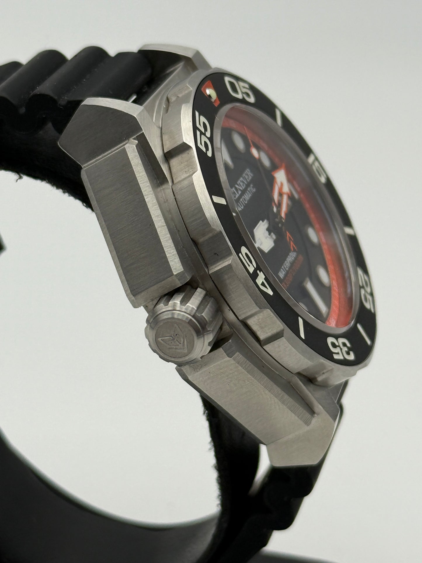 feelnever ploprof automatic 3300ft-1000mt elium valve fn-1809