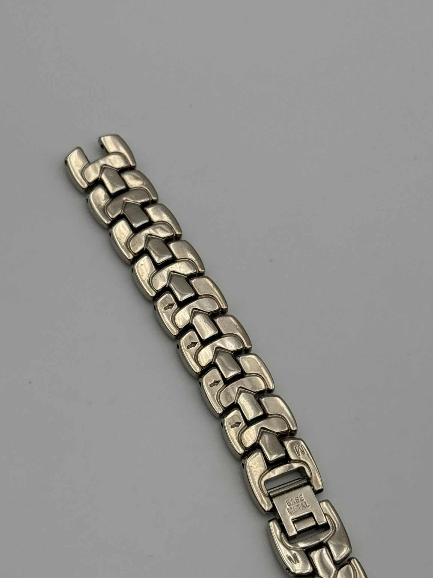 Citizen bracelet bracciale base metal 14mm