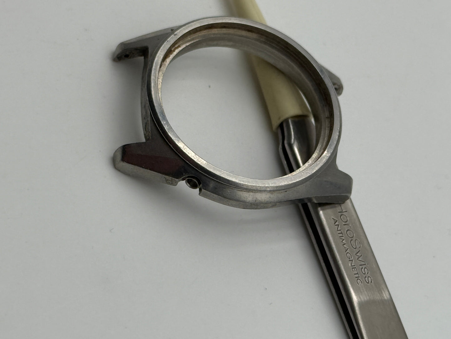 Seiko cassa case carrure 37mm