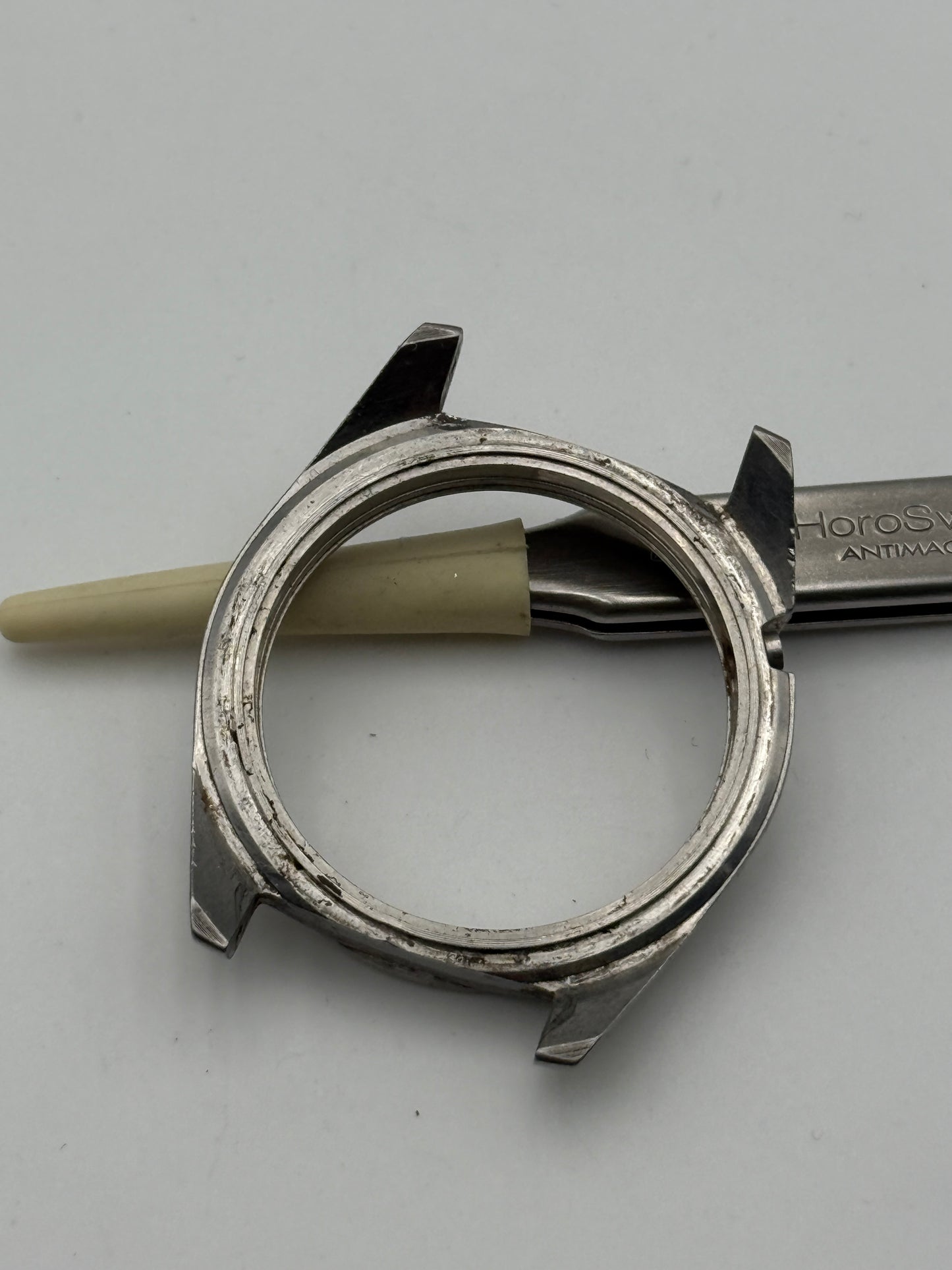 Seiko cassa case carrure 37mm