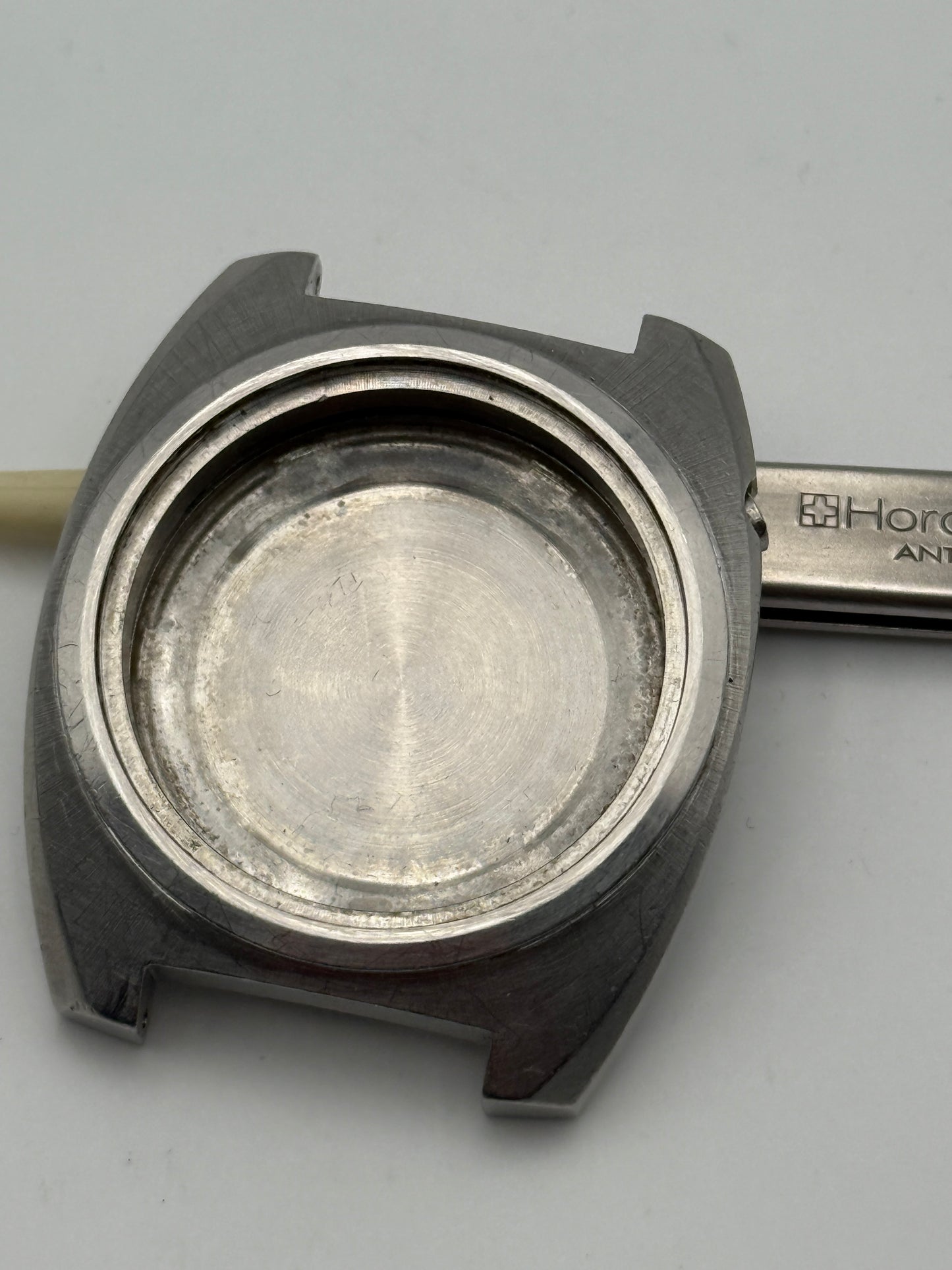 Orient 1942 37,5mm cassa case