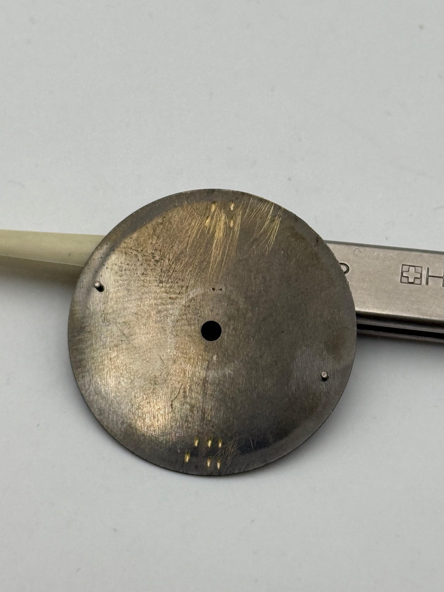 raymond weil othello automatic 29mm