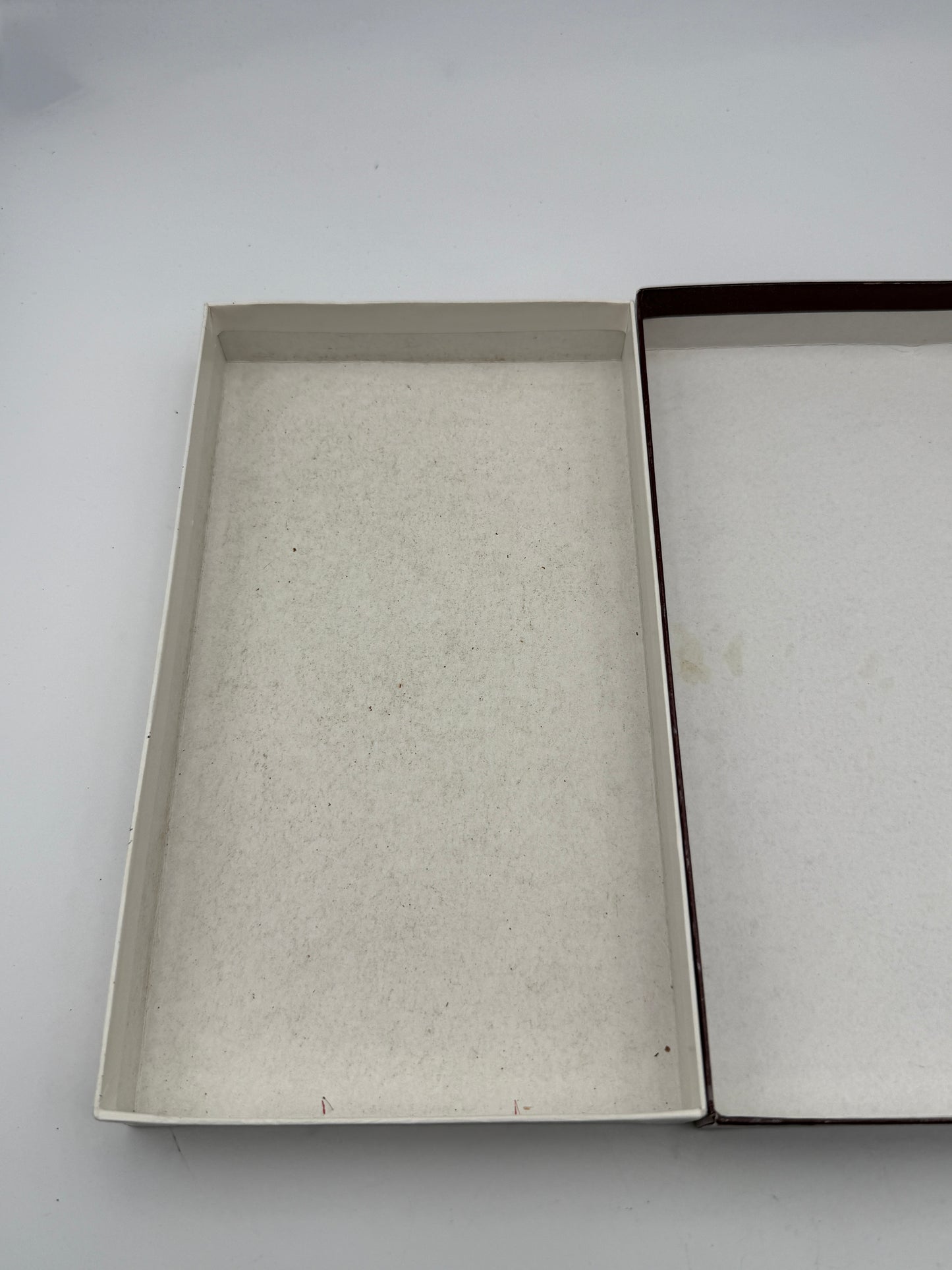 Philip watch scatola 24x13cm watch parts box