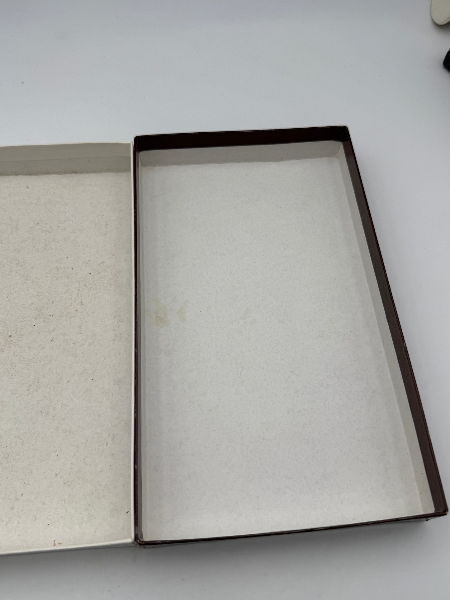 Philip watch scatola 24x13cm watch parts box