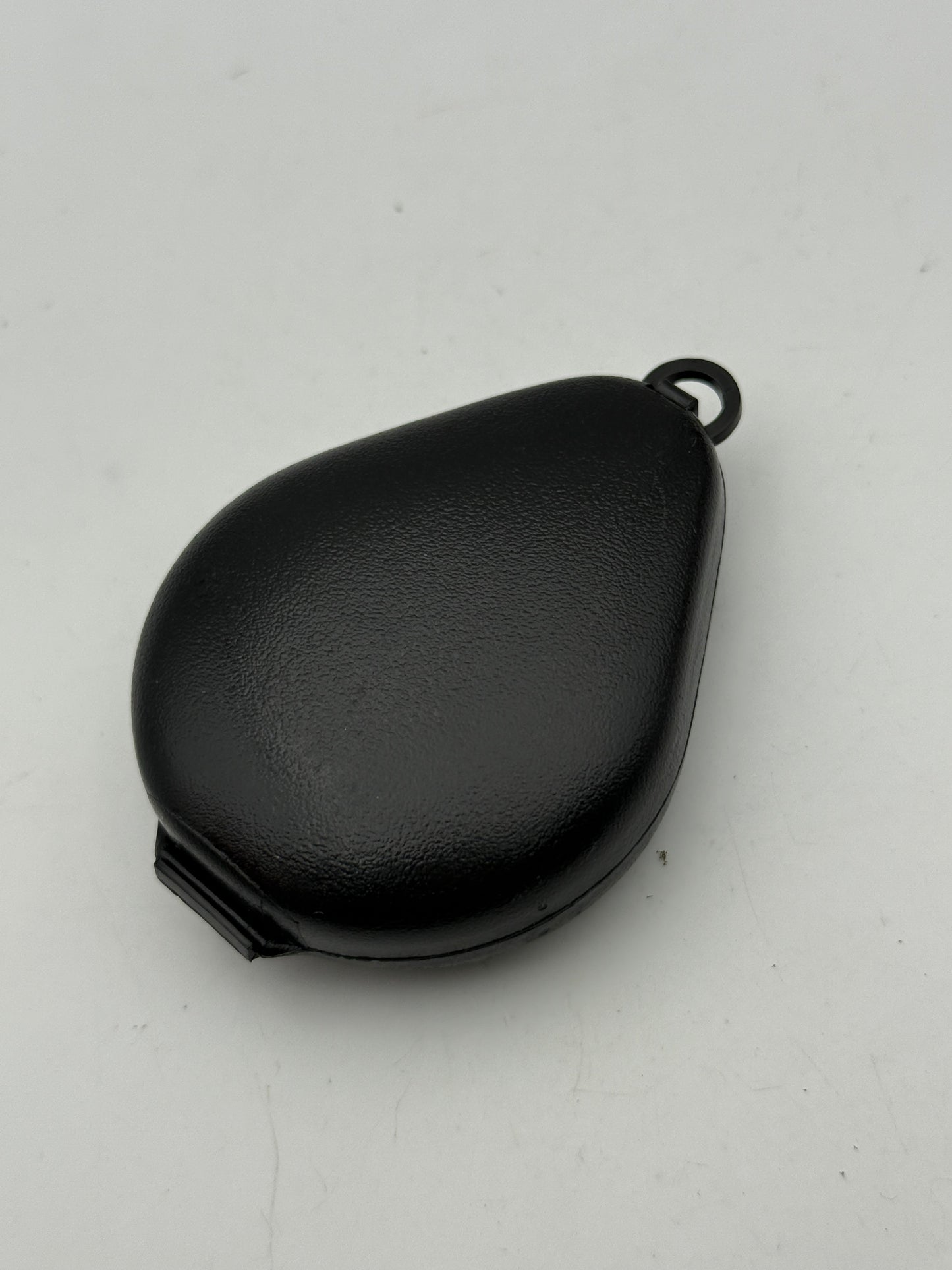 Portaorologio da tasca tasca 53mm pocket wtach case bachelite