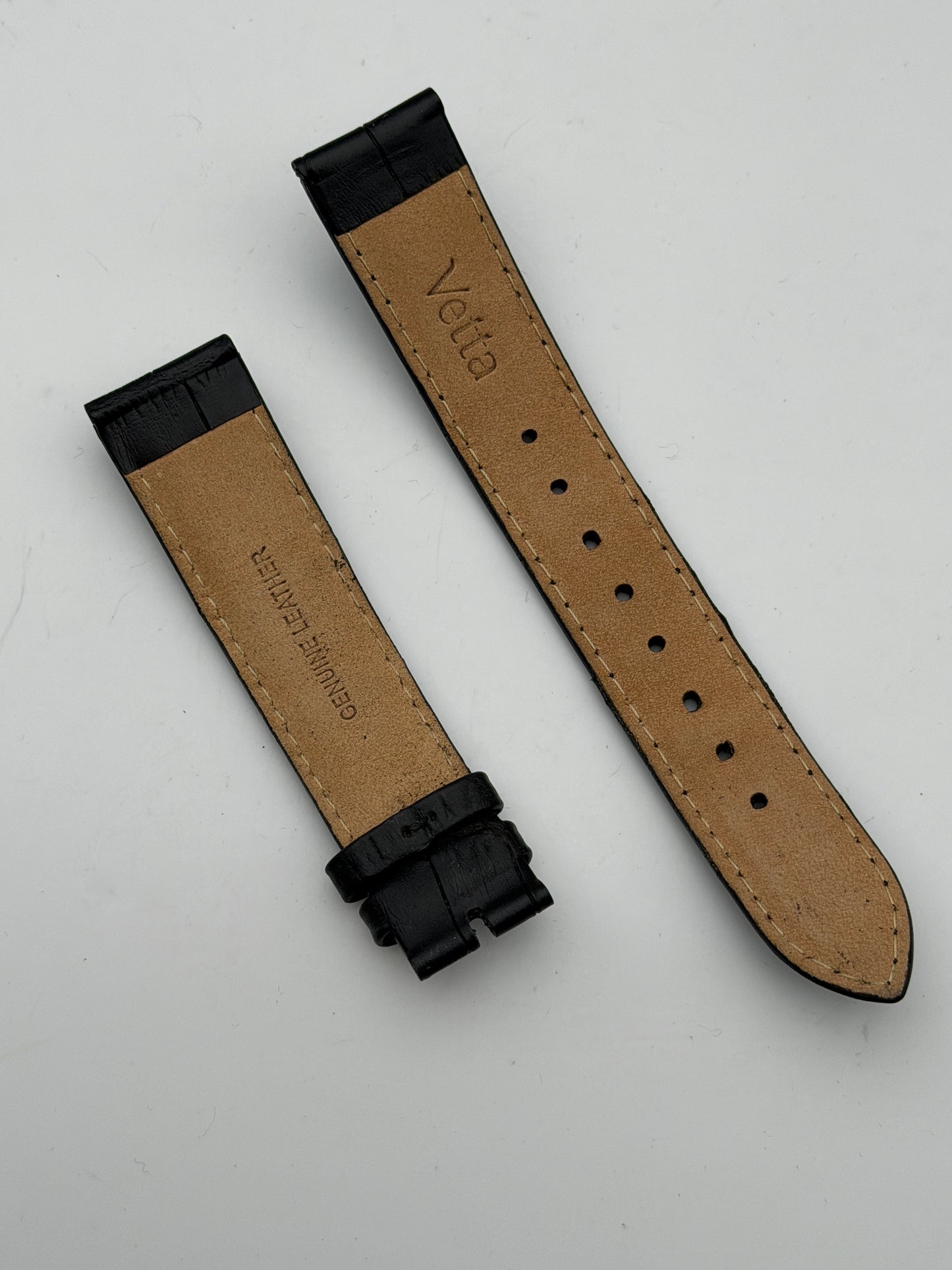 vetta 20mm cinturino strap
