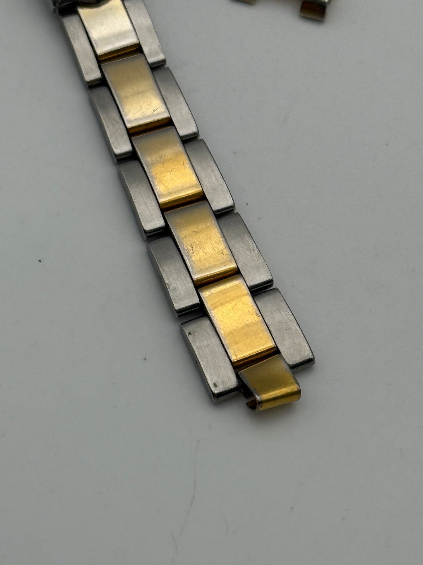 philip watch 13mm vintage bracciale bracelet