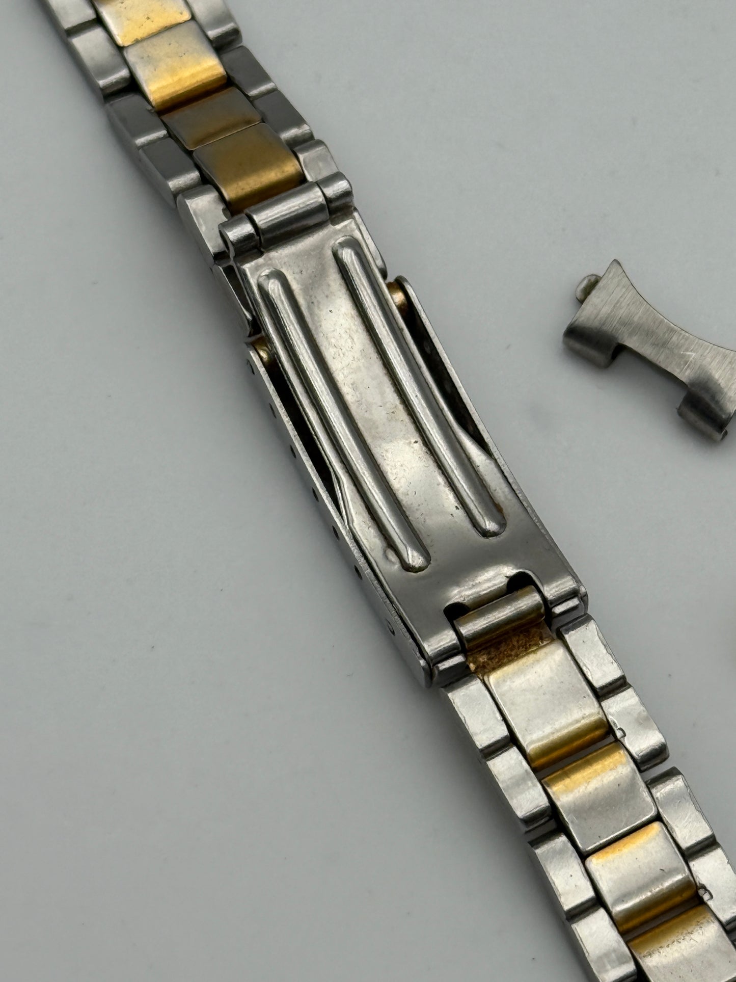 philip watch 13mm vintage bracciale bracelet