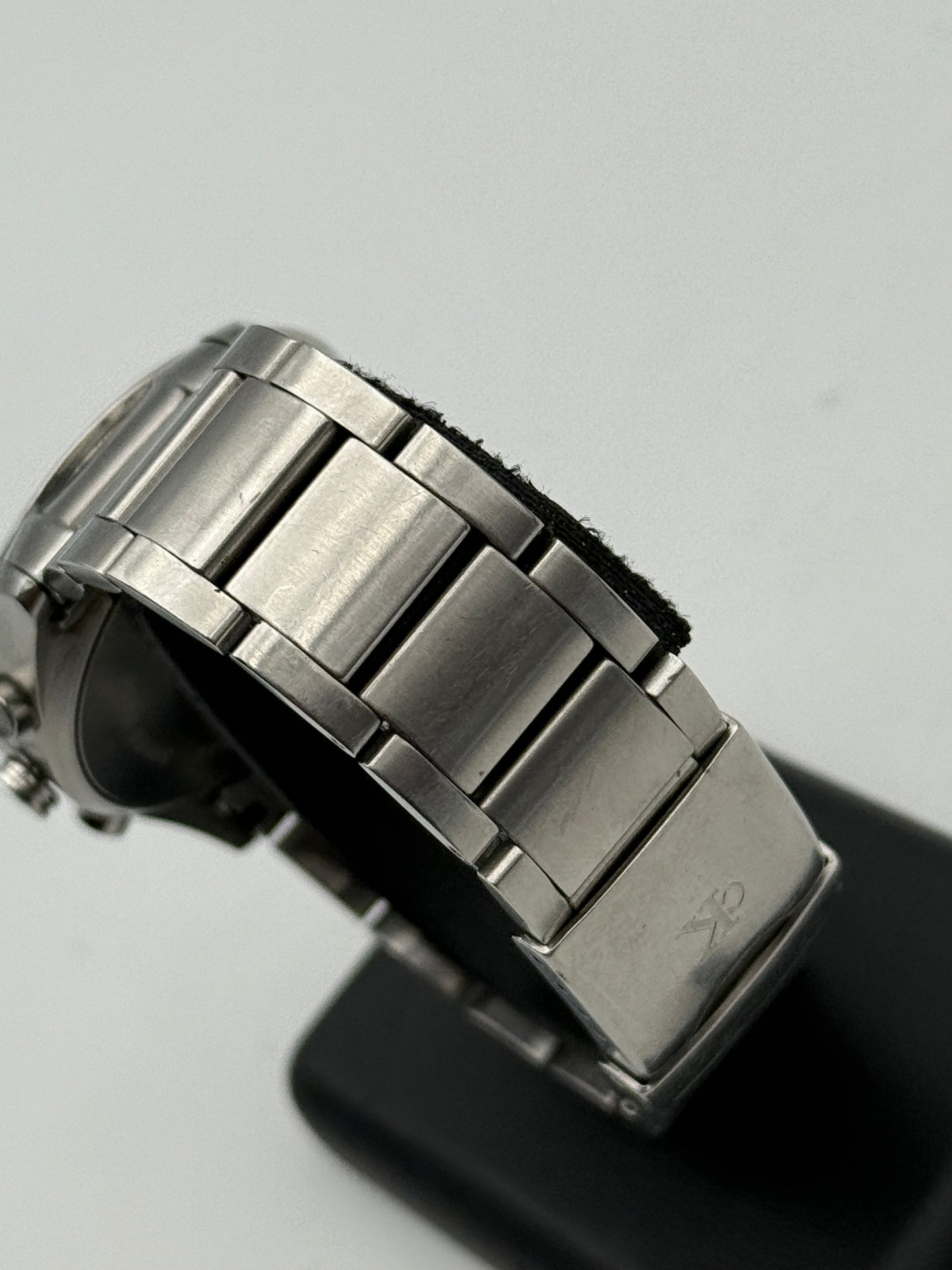 Calvin klein chronograph k2237100 41mm